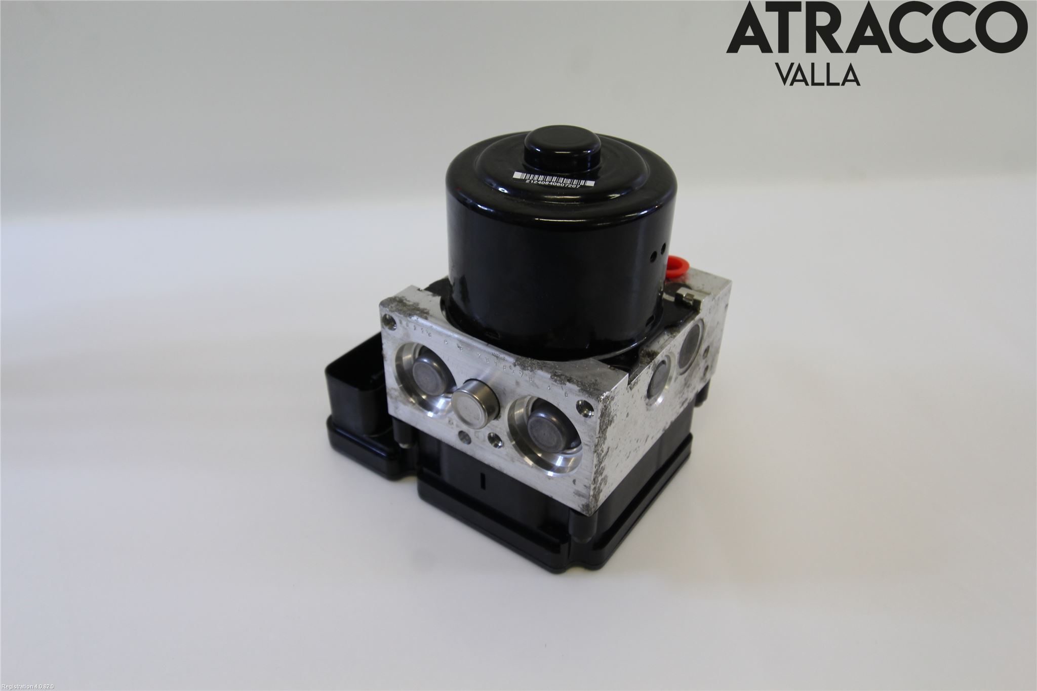 Volkswagen VW TRANSP/CARAVELLE (T5) 04-15 Abs Hydraulaggregat