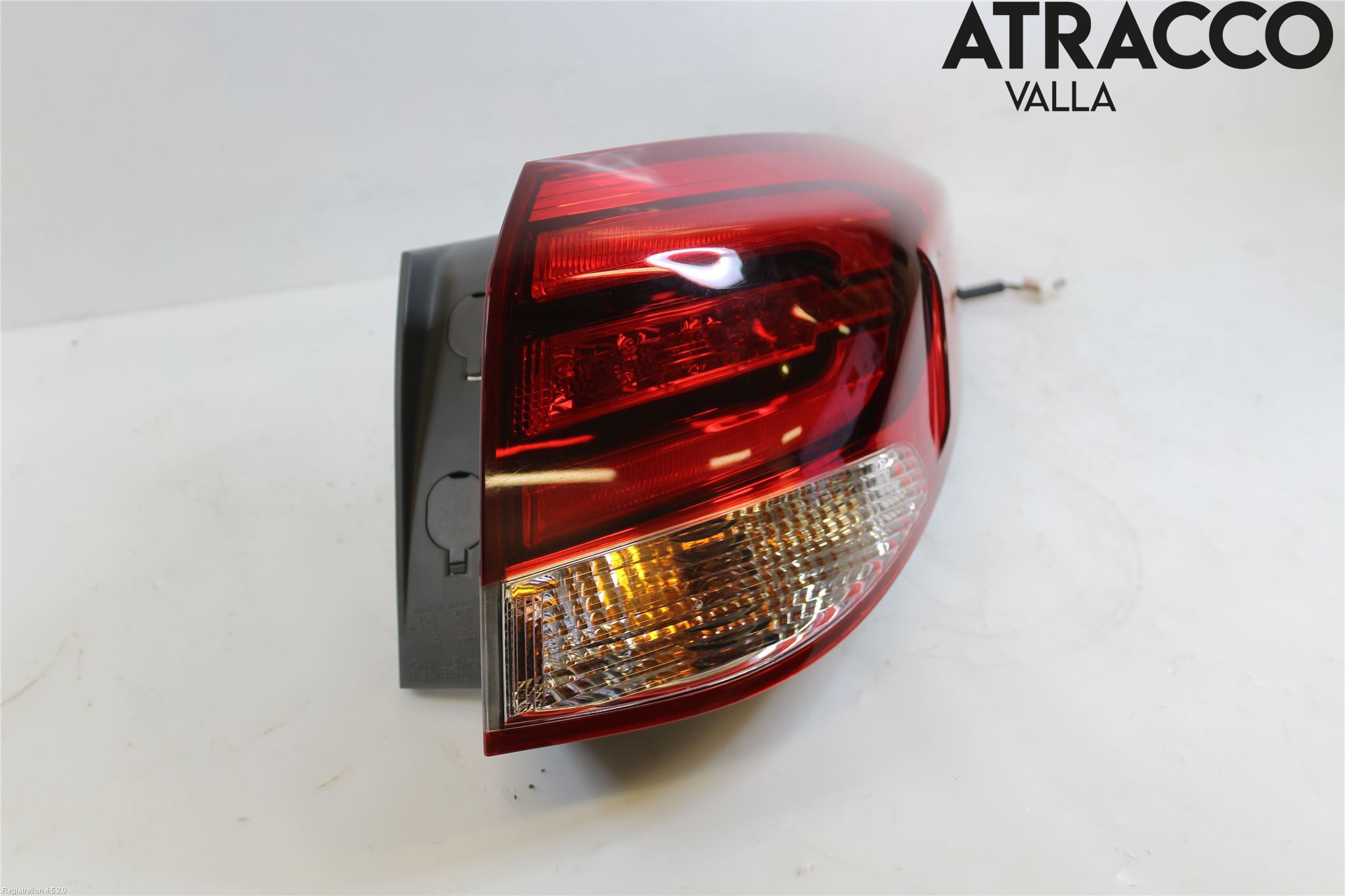 Hyundai i40 16-18 Bakljus Höger