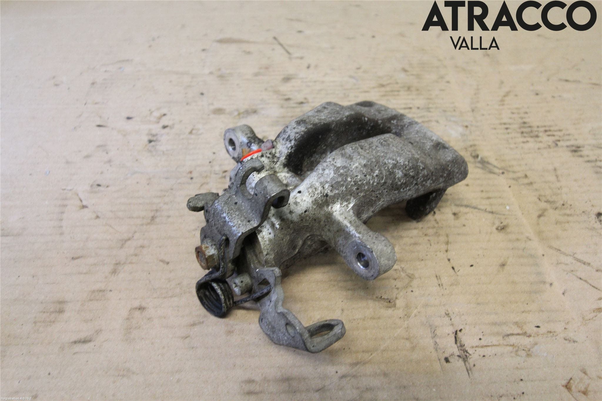 Opel MERIVA B 10-17 Bromsok Bak Höger