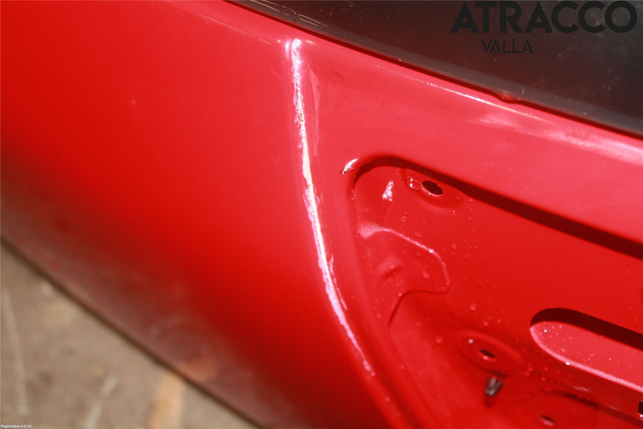 Opel ASTRA J 10-15 Baklucka Kombi