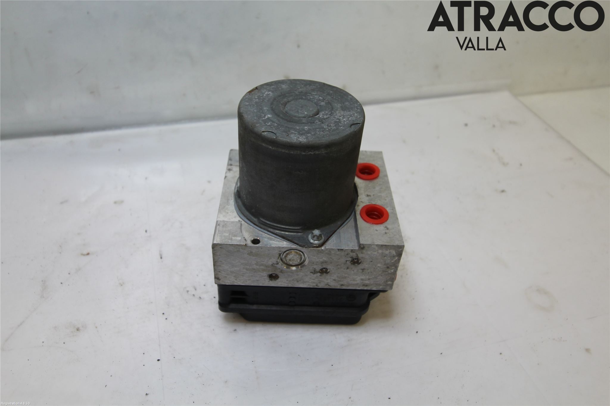 Audi A4 12-15 Abs Hydraulaggregat