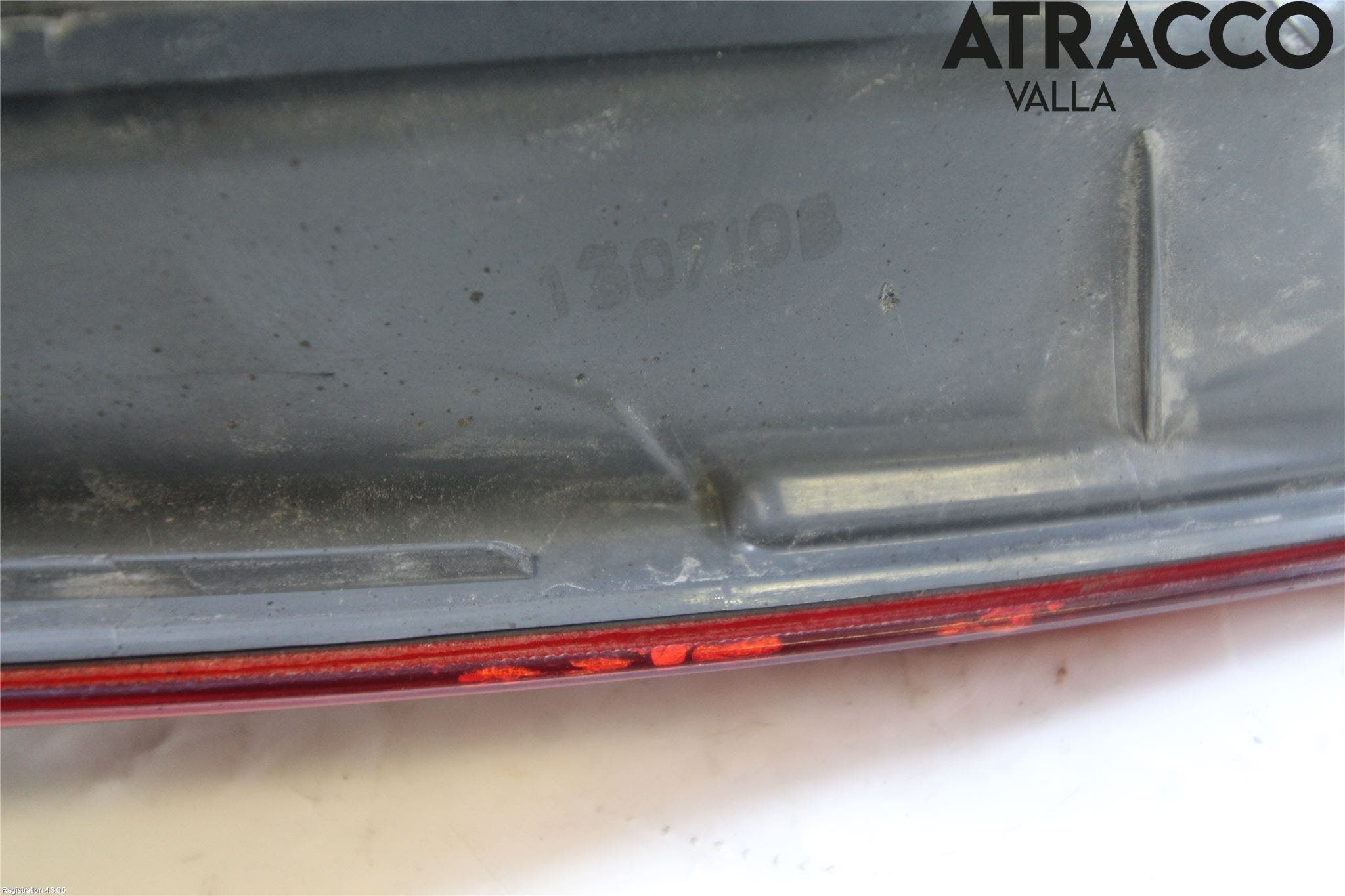 Hyundai i30 GD 13-17 Bakljus Lucka Vä