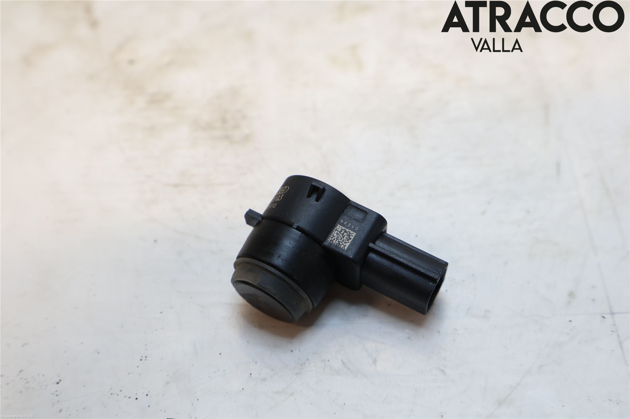 Opel MOKKA 13-20 Parkeringshjälp Frontsensor