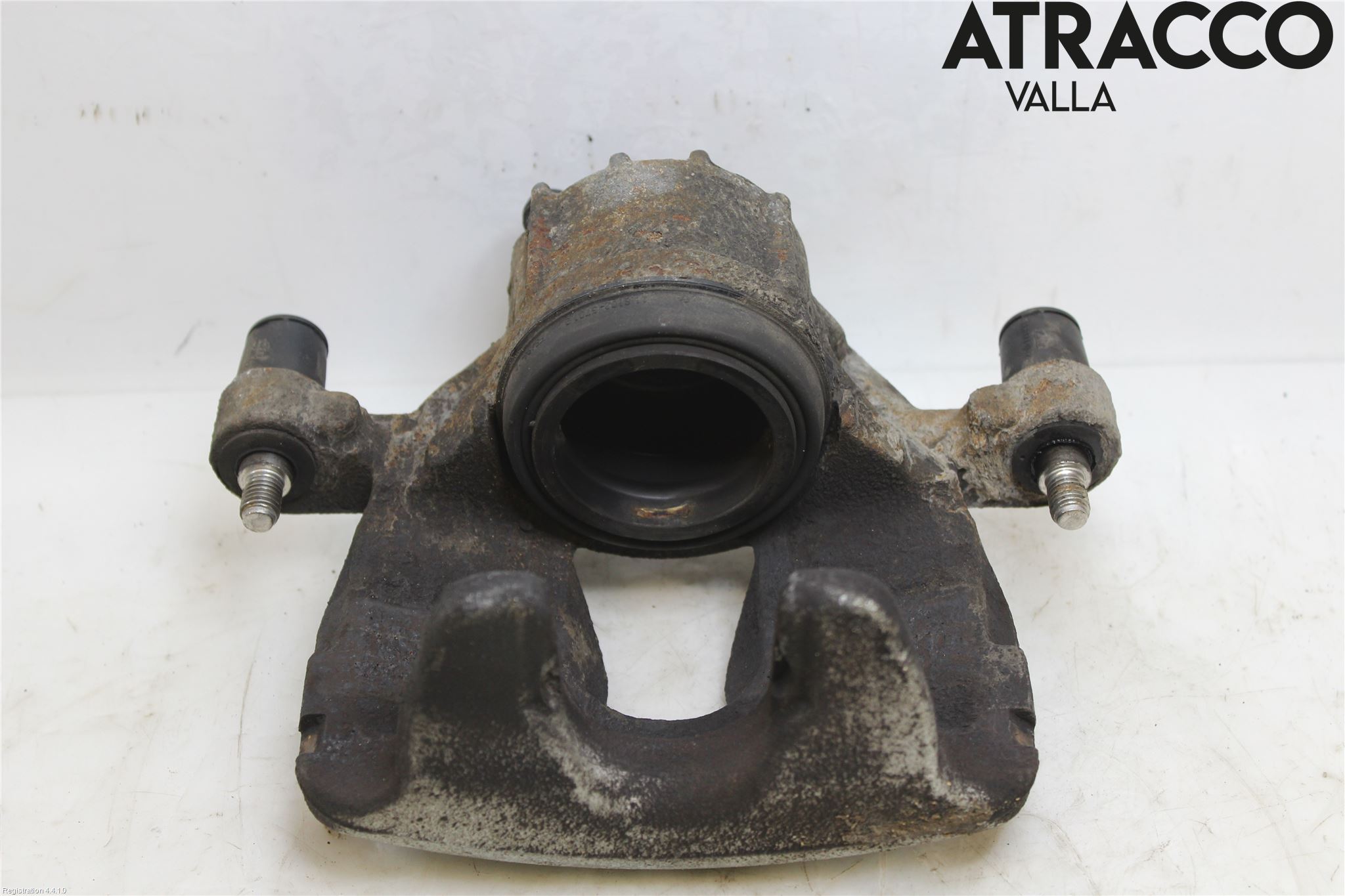 Volkswagen VW GOLF / E-GOLF VIII 20- Bromsok Fram Vänster