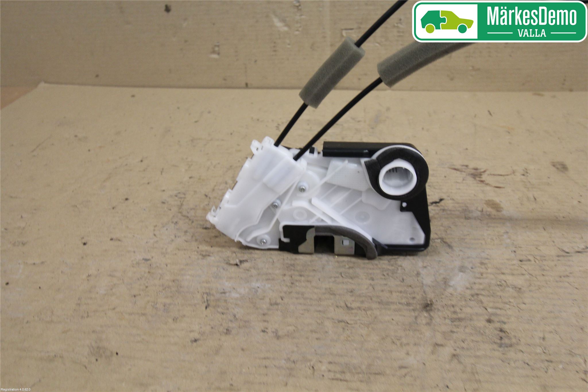 Honda CR-V 13-18 Låskista-Dörrlås