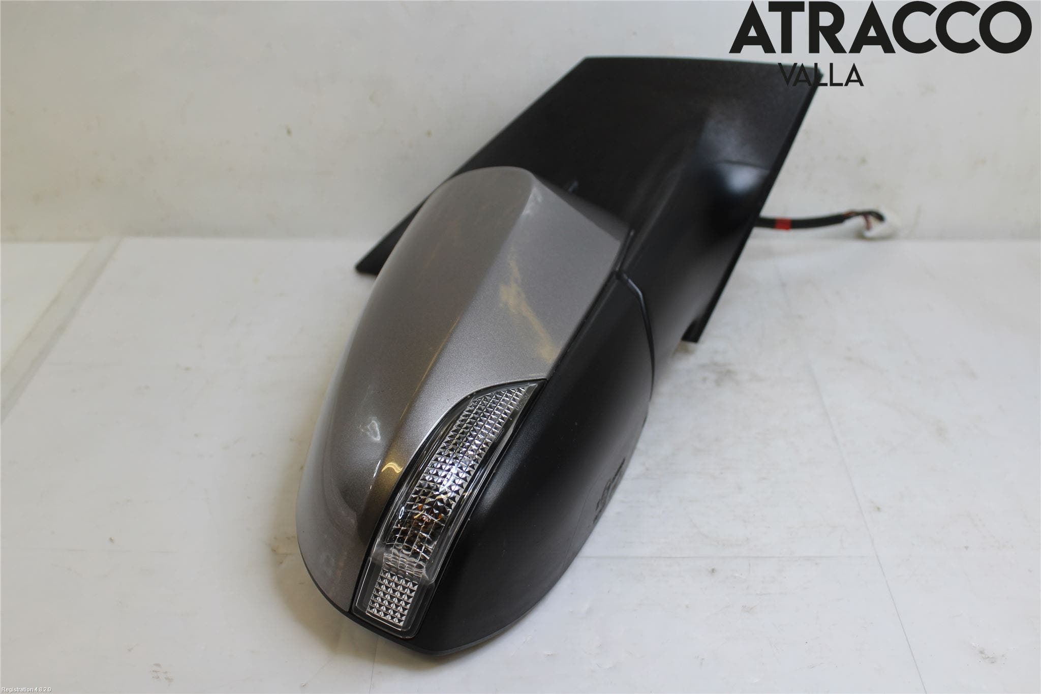 Toyota AURIS 13-19 Spegel Yttre El Hö