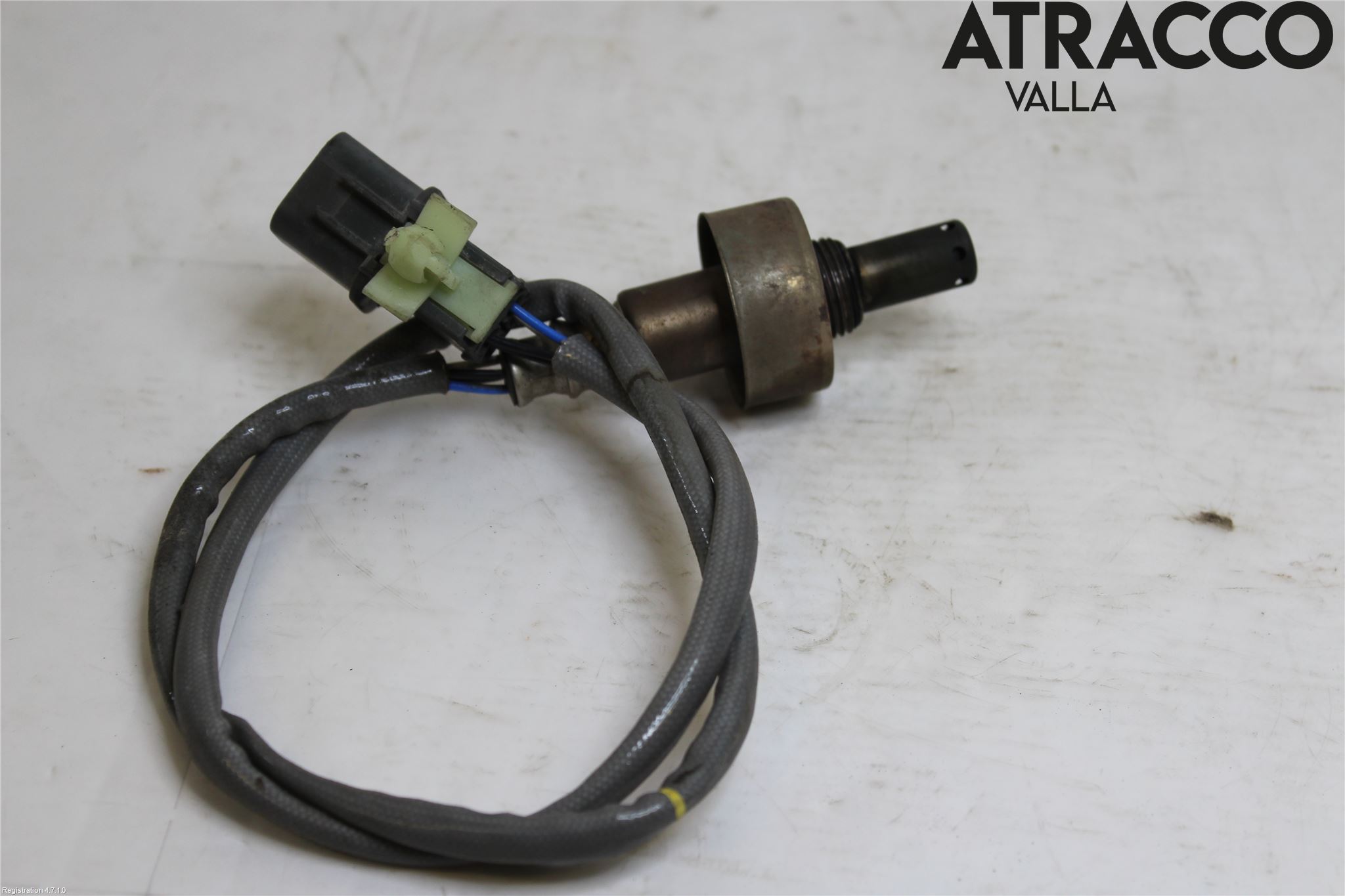 Mitsubishi OUTLANDER 13-21 Injlambdasond