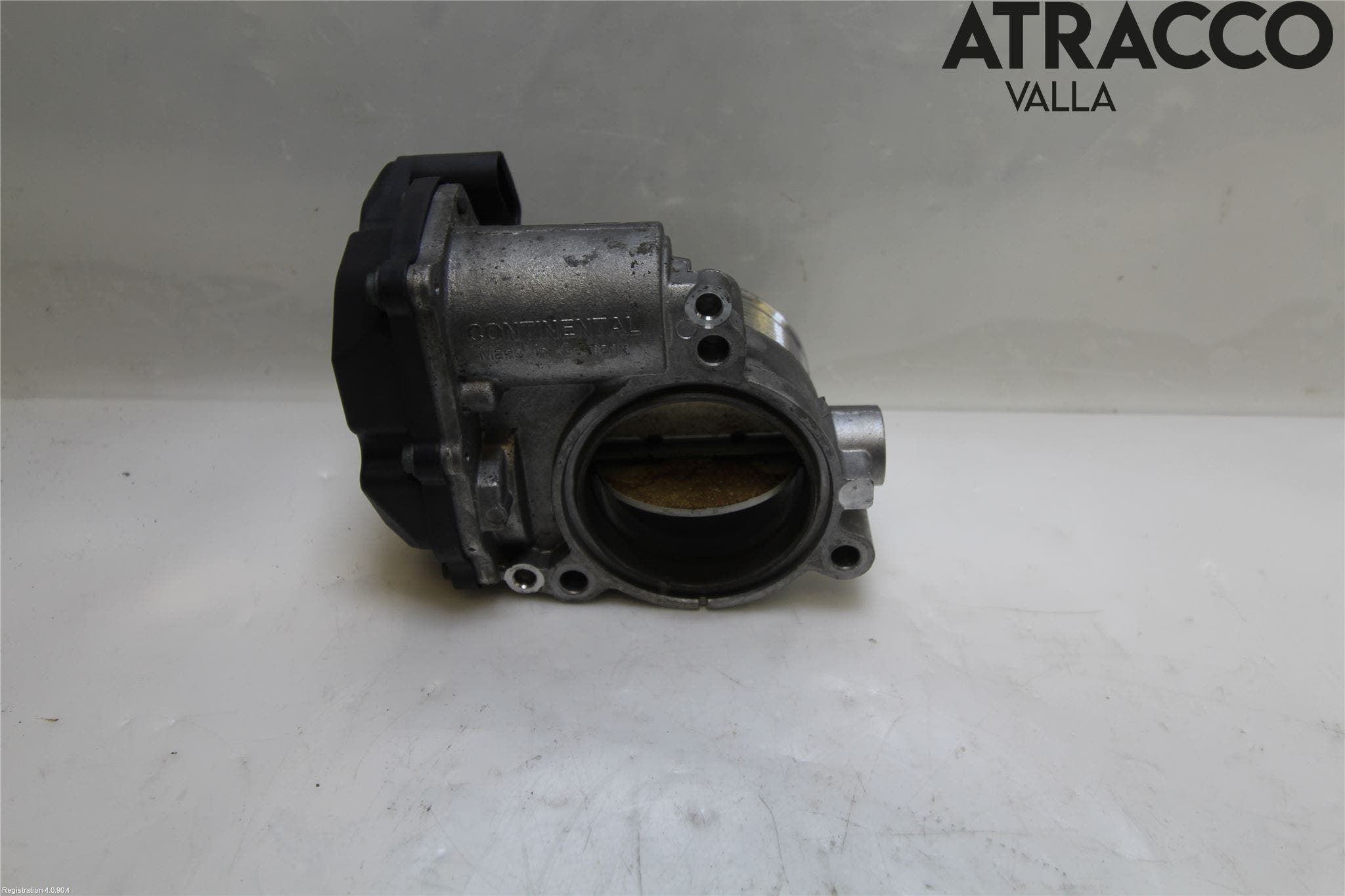 Audi A6/S6 4G 11-18 Injspjällhus