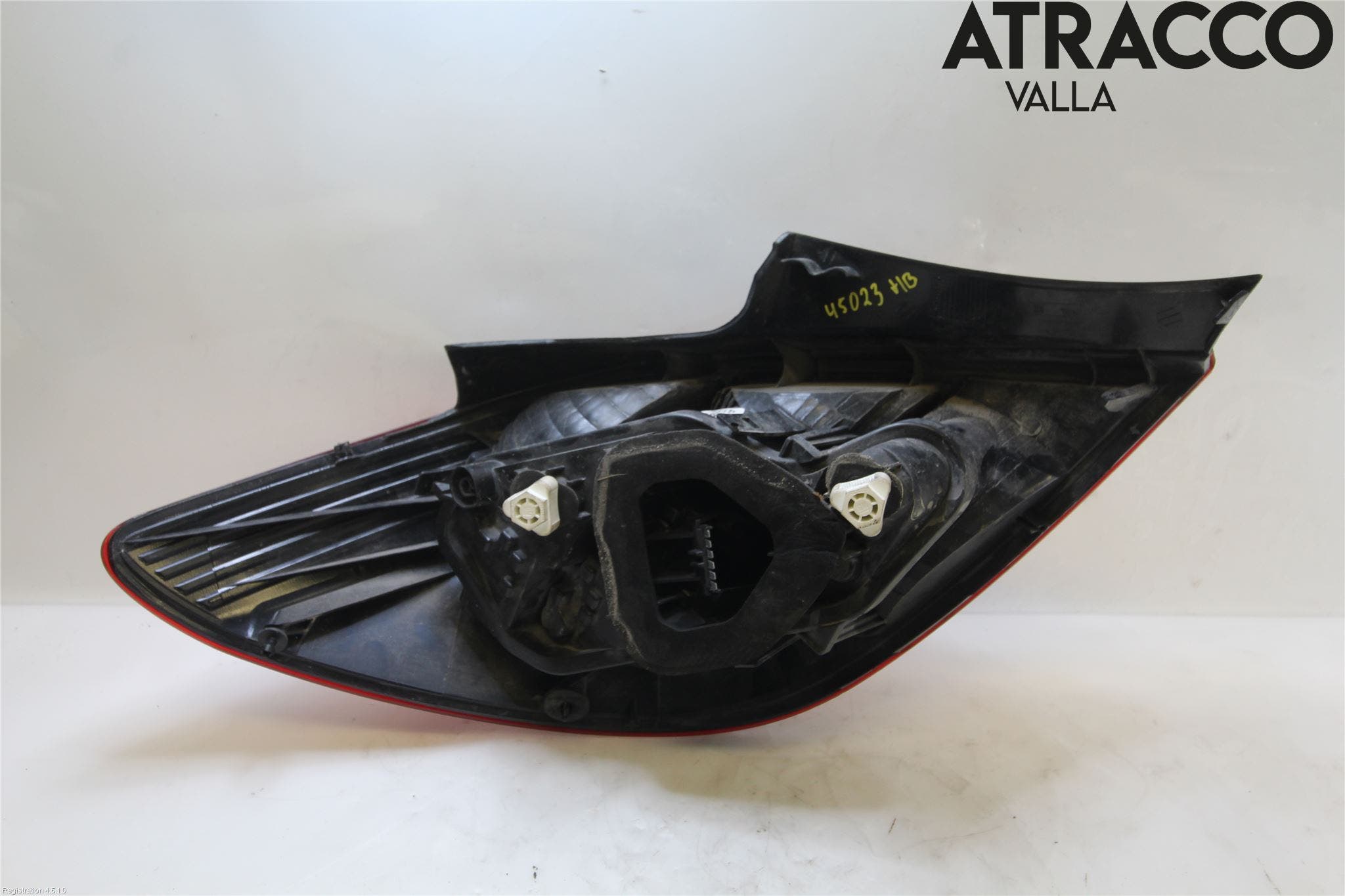 Opel CORSA D 07-14 Bakljus Höger