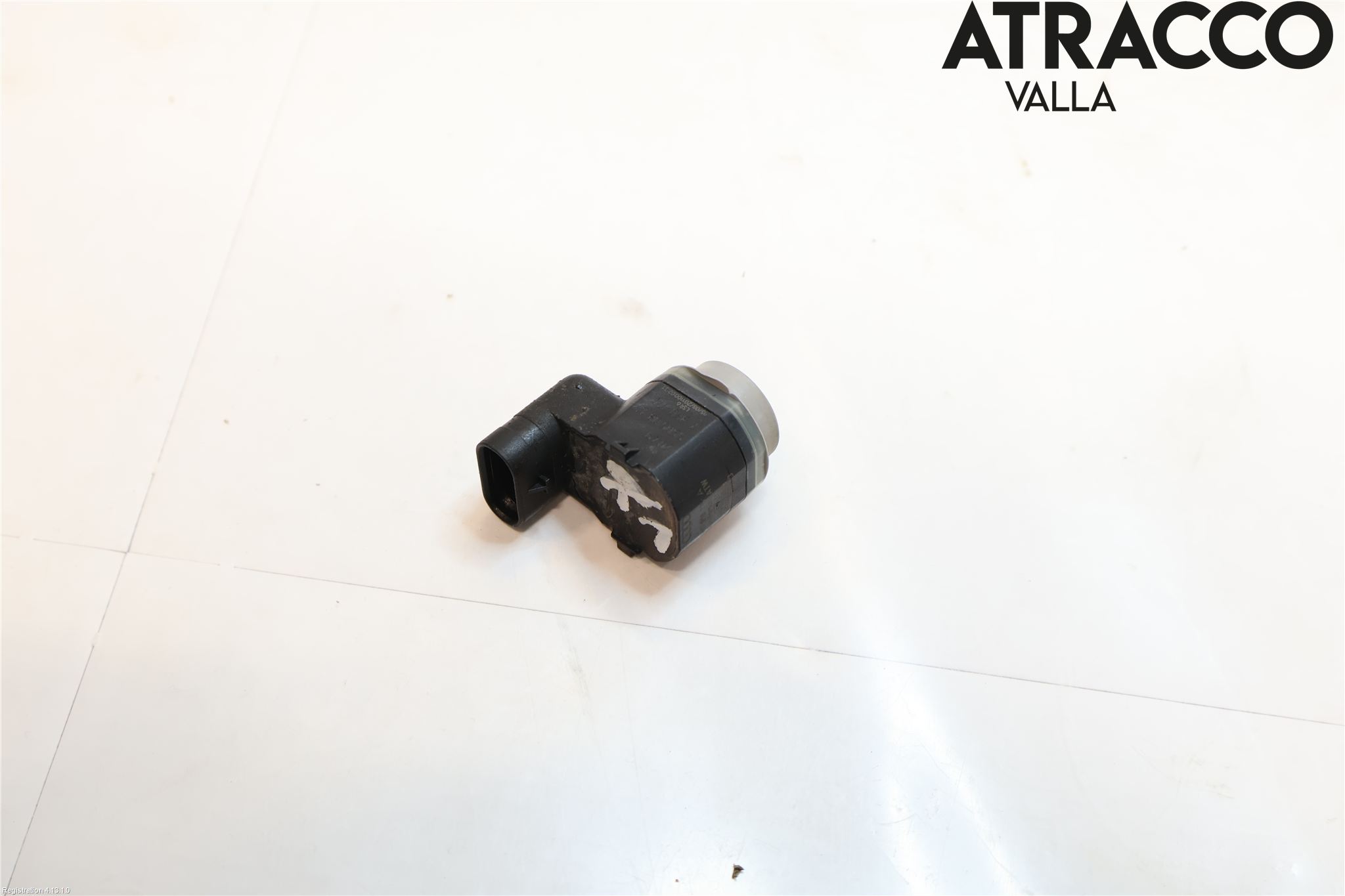 Audi A5 07-16 Parkeringshjälp Backsensor