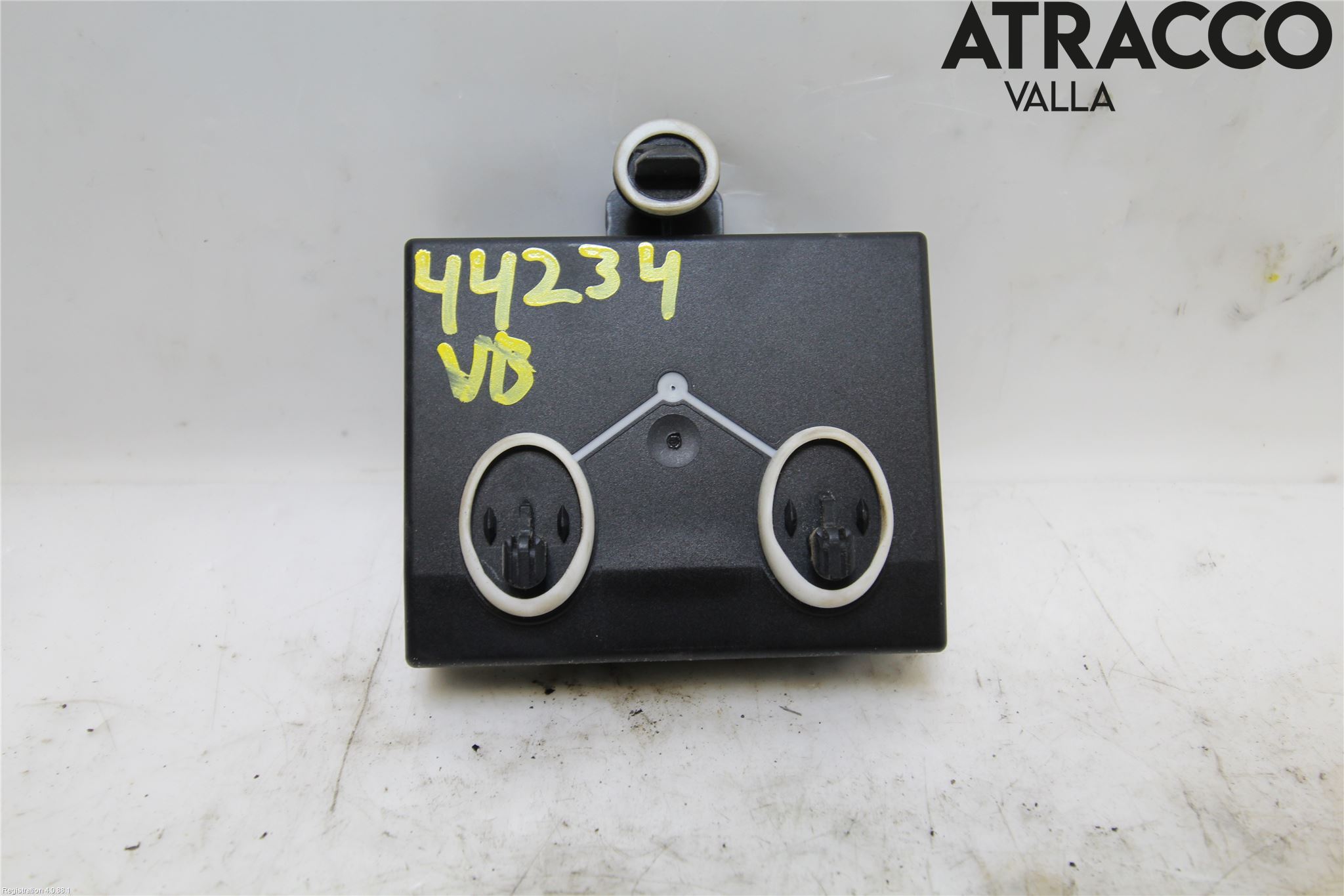 Seat ALHAMBRA 11- Styrenhet Dörr