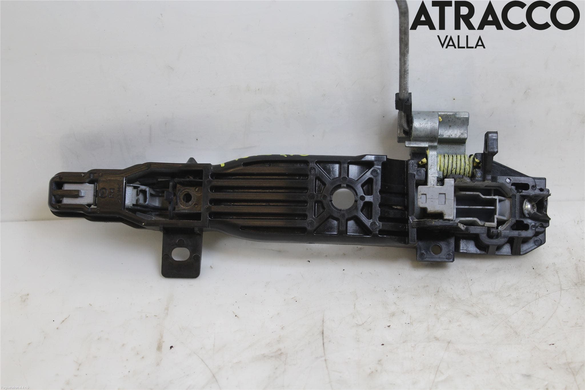 Mazda 6 08-13 Dörrhandtag Yttre Hö