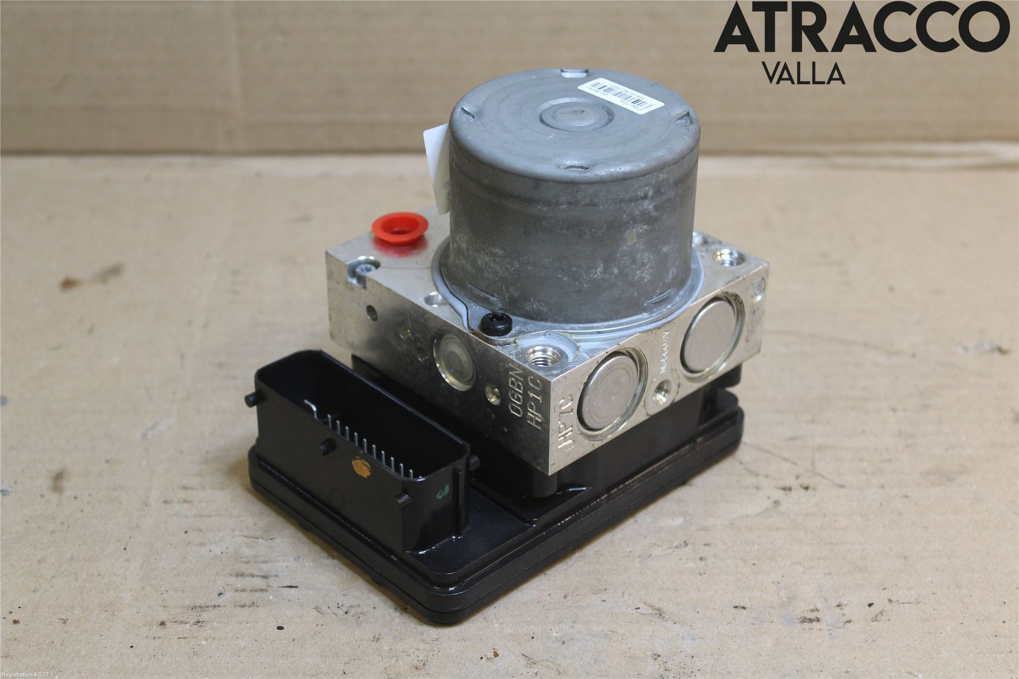 Kia SPORTAGE (SL) 11-15 Abs Hydraulaggregat