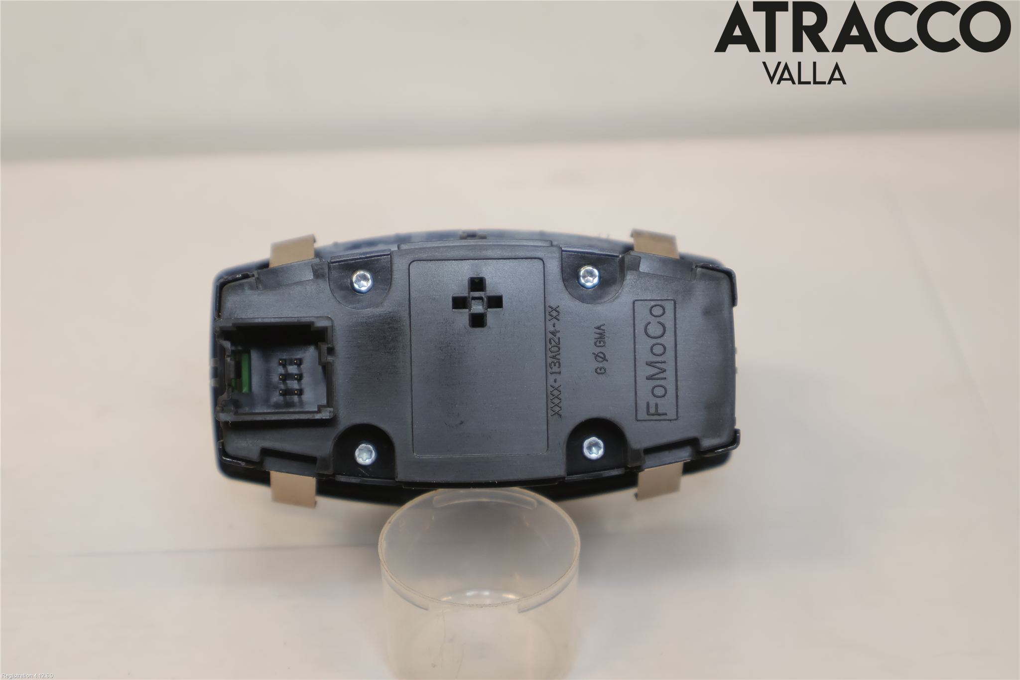 Ford FOCUS 11-14 Strömställare Ljus