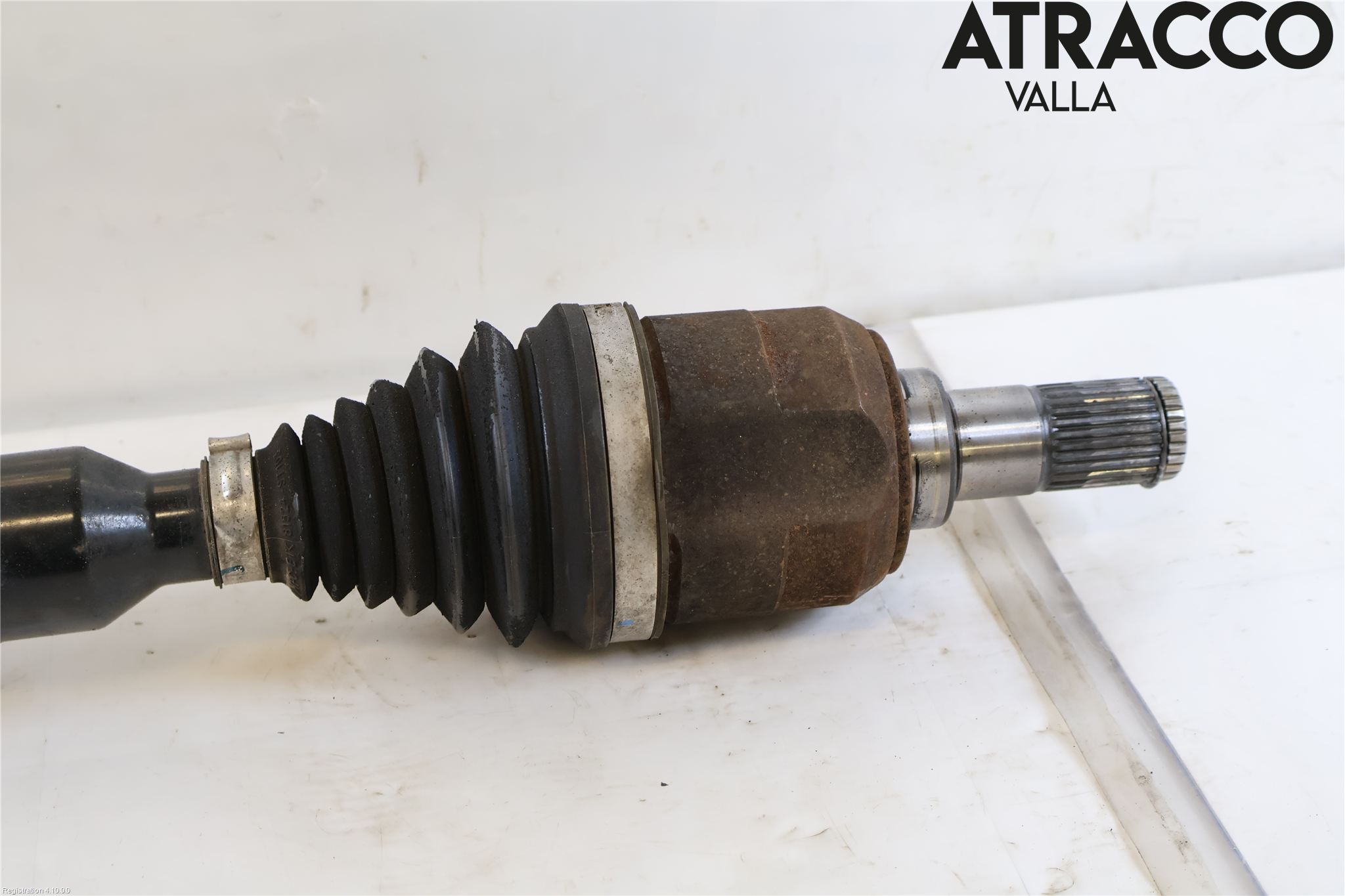 Kia CEED 12-18 Drivaxel Fram Höger