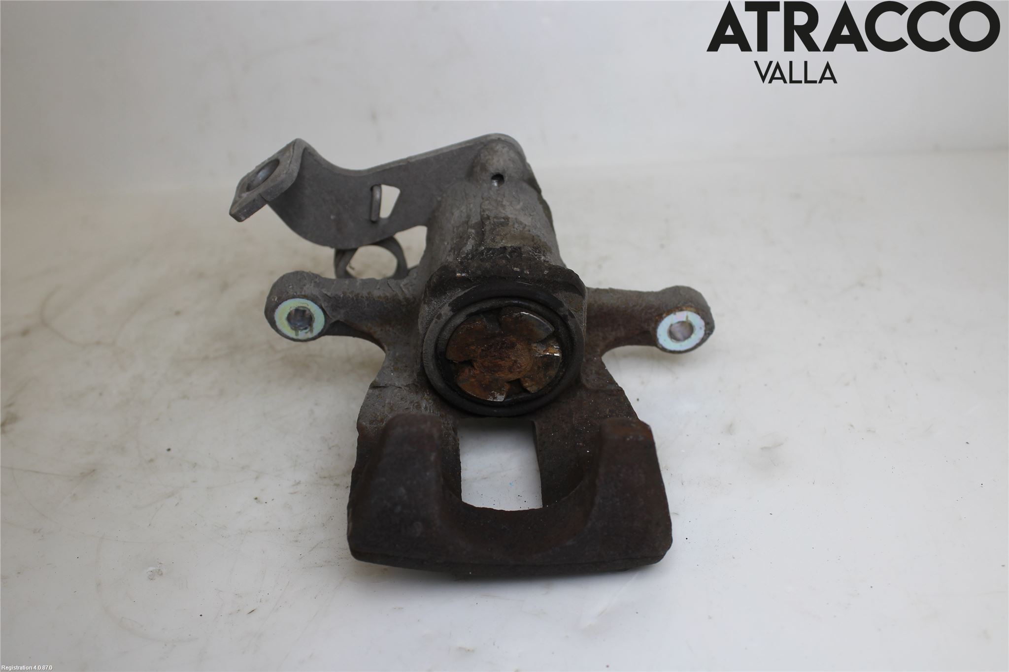 Kia RIO 12-16 Bromsok Bak Höger