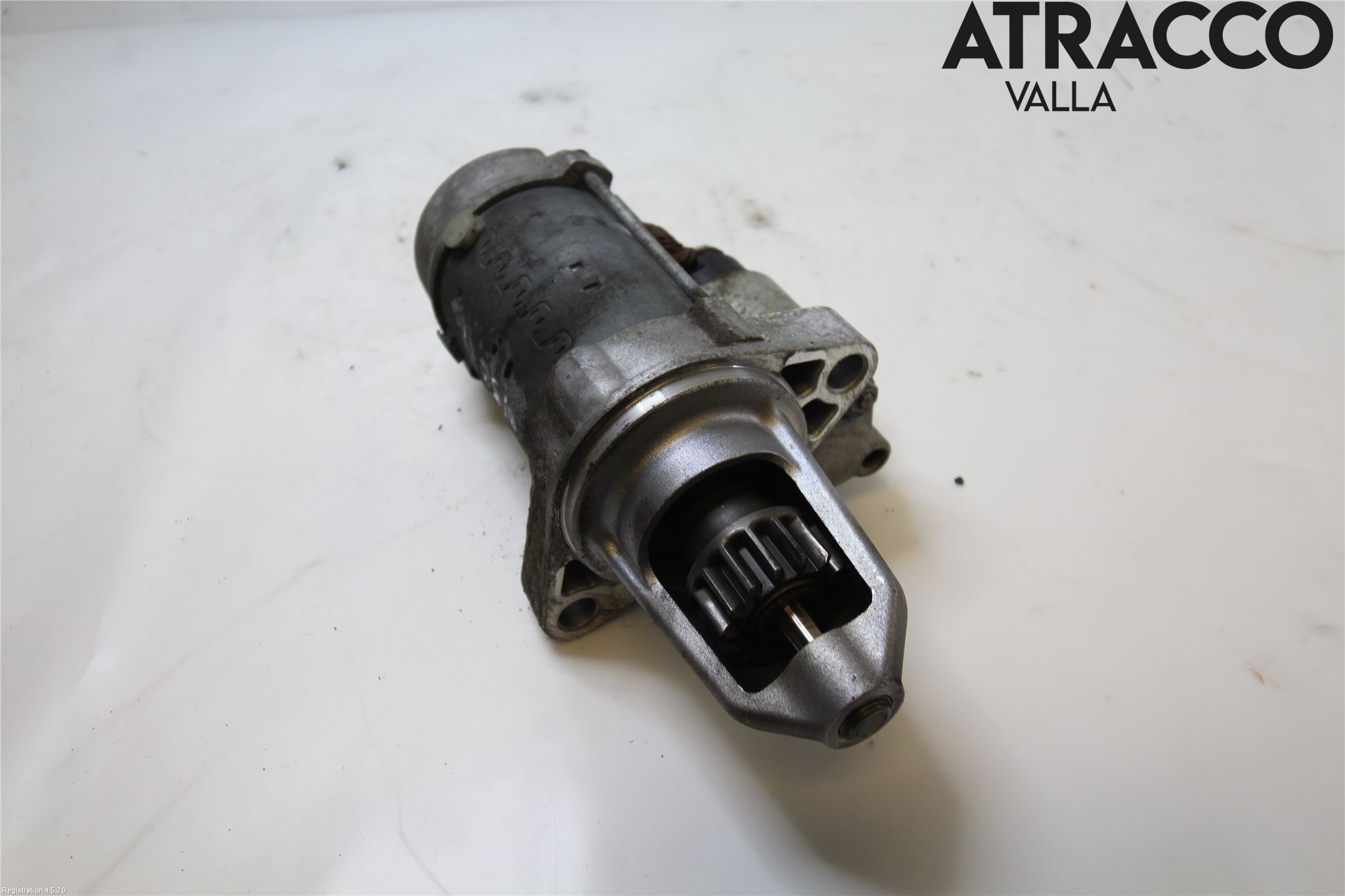 Mercedes-Benz MB CLA-KLASS (C117/X117) 13-19 Startmotor