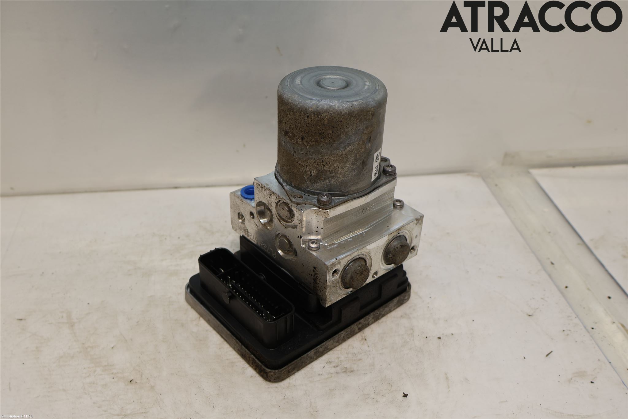 BMW 5 G30/G31/F90 17-23 Abs Hydraulaggregat