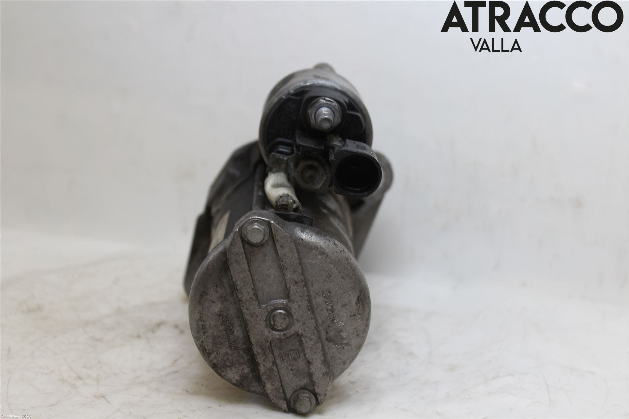 Volkswagen VW GOLF / E-GOLF VII 13-20 Startmotor