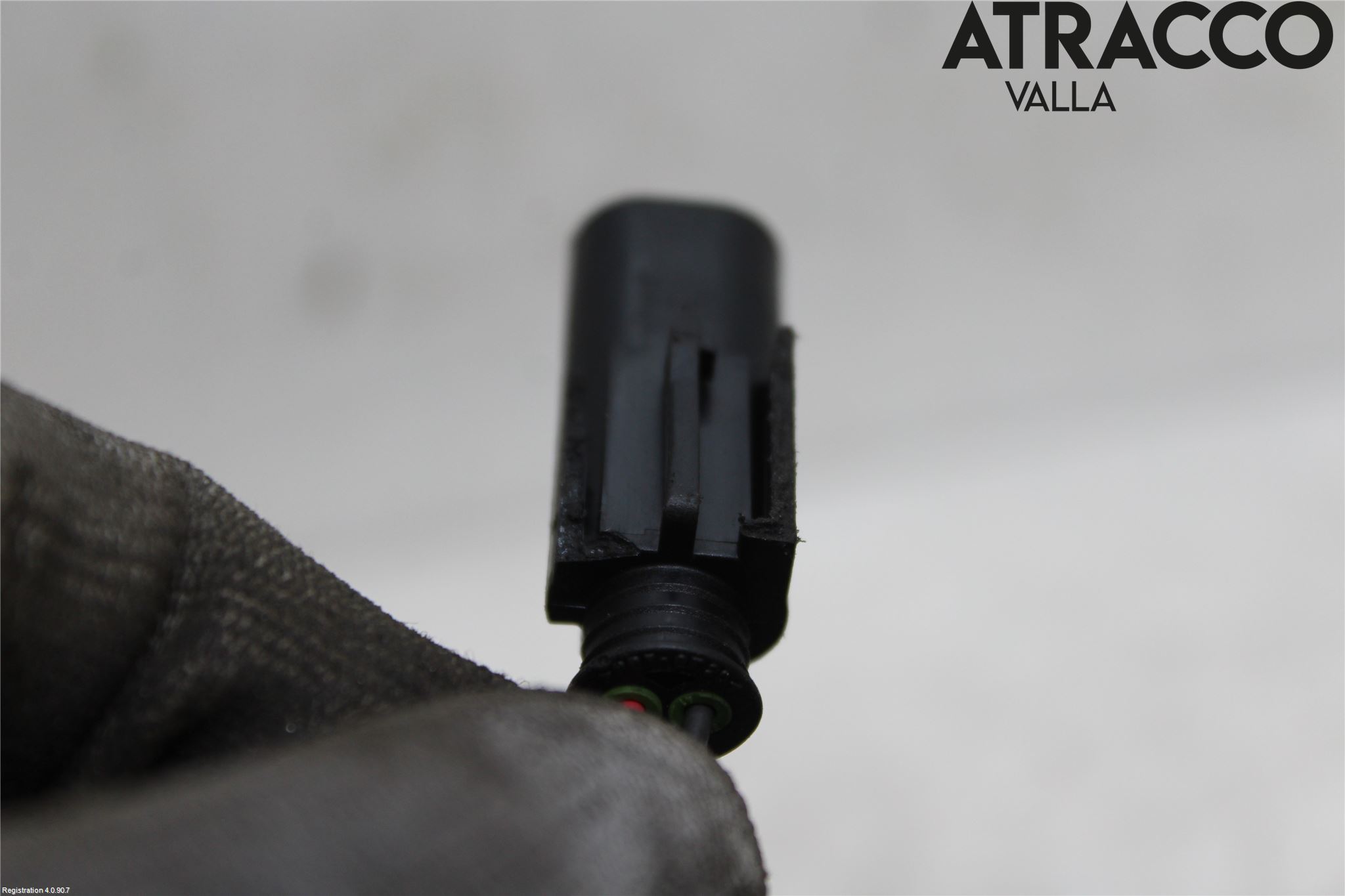 BMW 3 E90/91 SED/TOU 05-12 Ac Kompressor