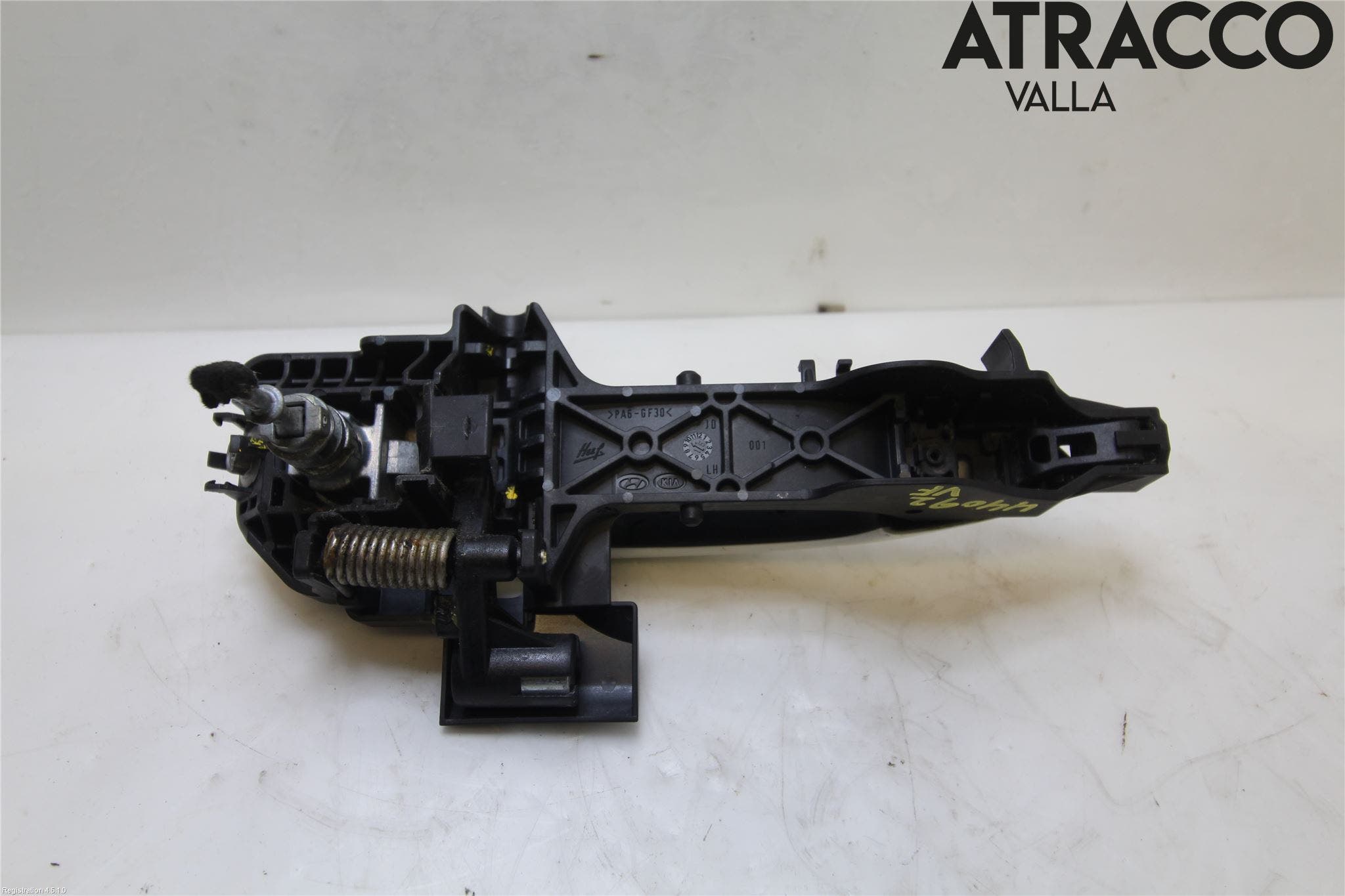 Kia CEED 12-18 Dörrhandtag Yttre Vä