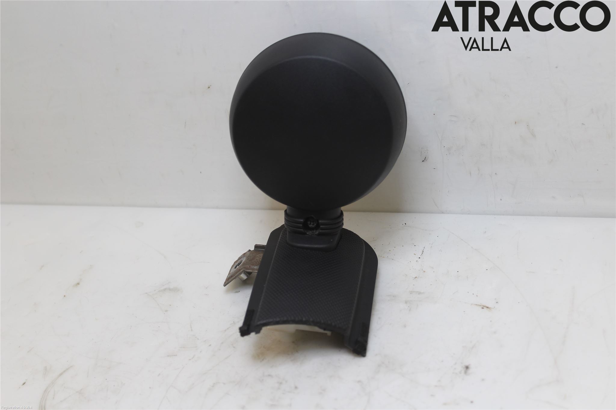 Toyota AYGO 06-14 Instrument Varvr