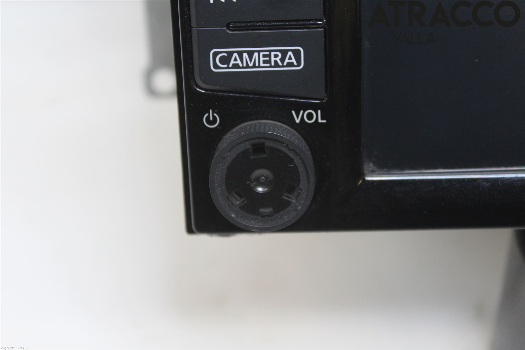 Nissan PULSAR Gps Navigator