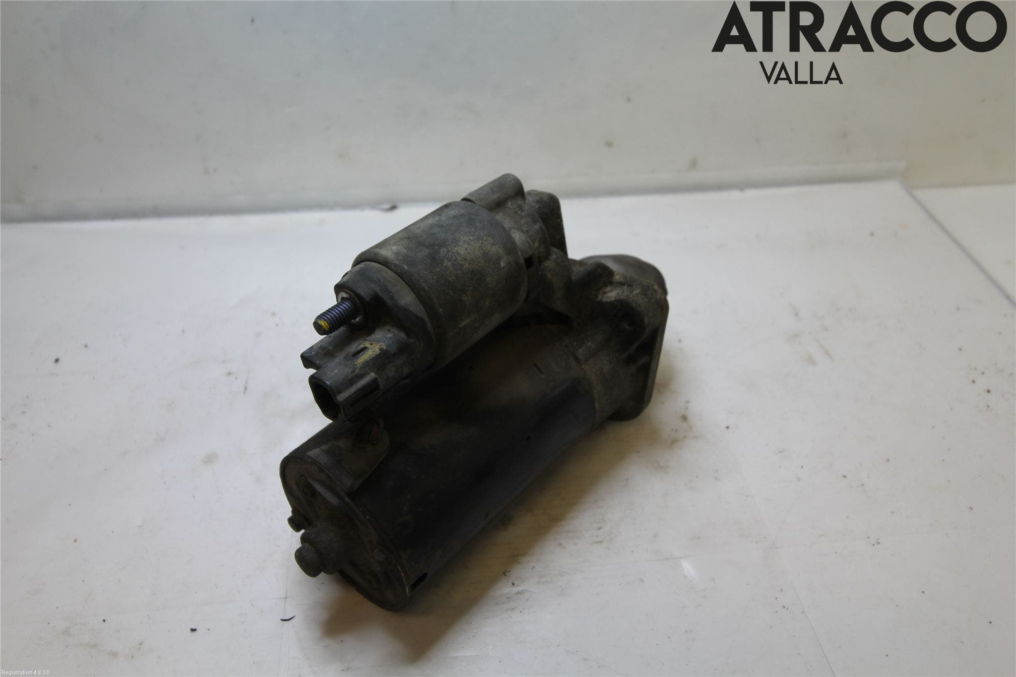 Kia CEED 06-12 Startmotor