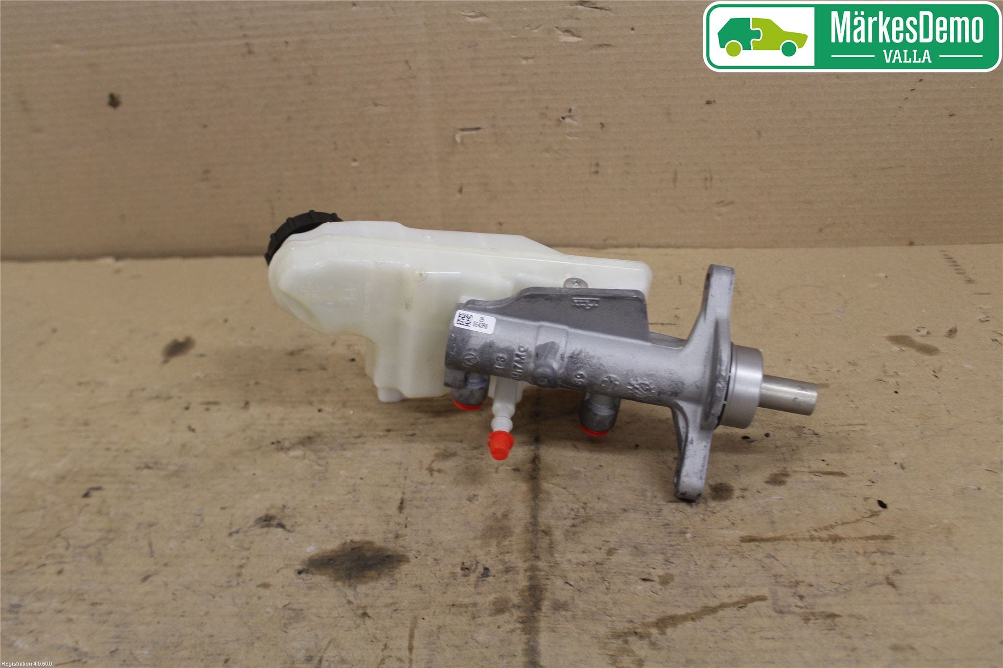 Volvo V40 12-19 Broms Huvudcylinder