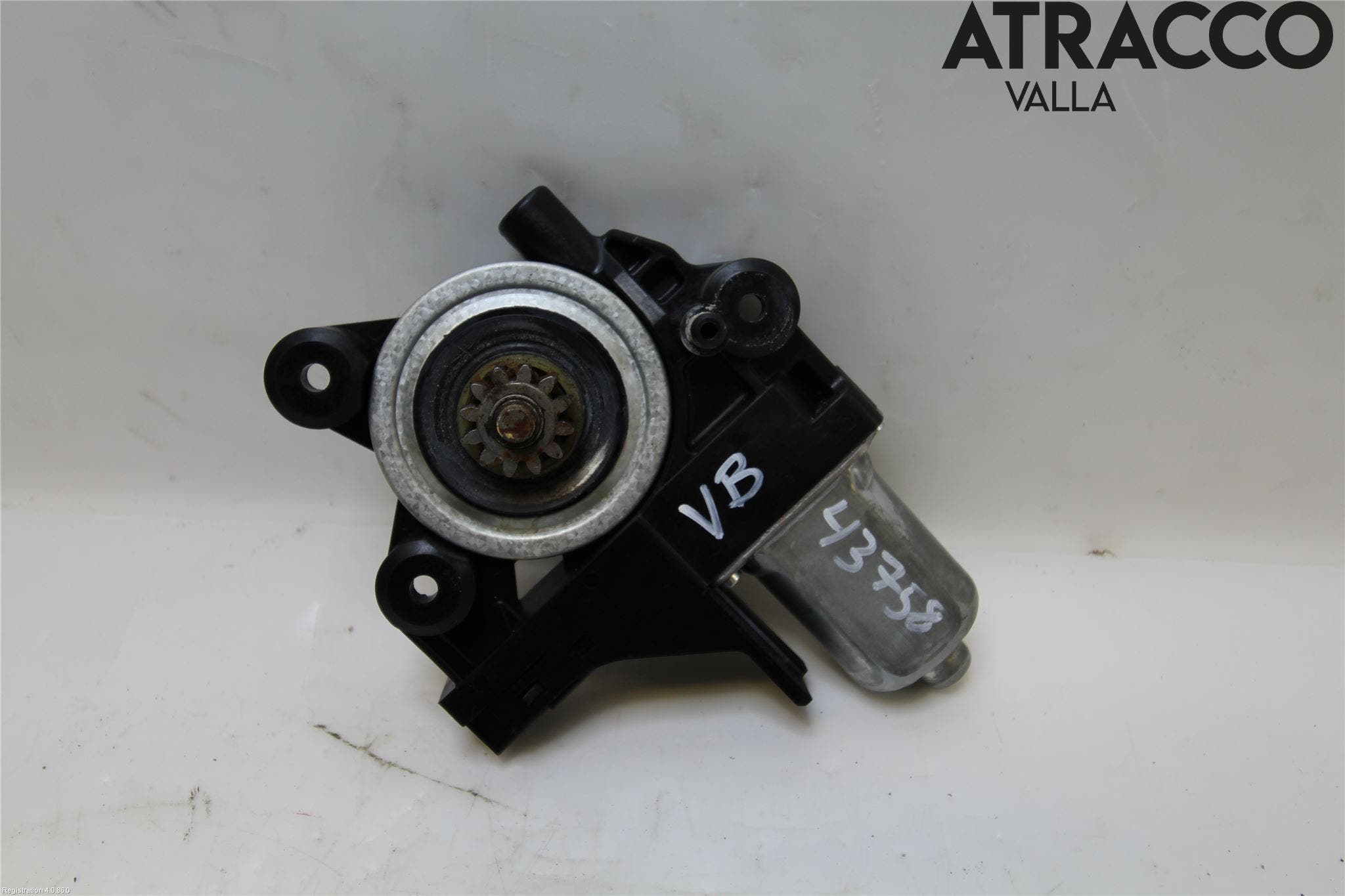 Volvo V70 08-13 Fönsterhissmotor