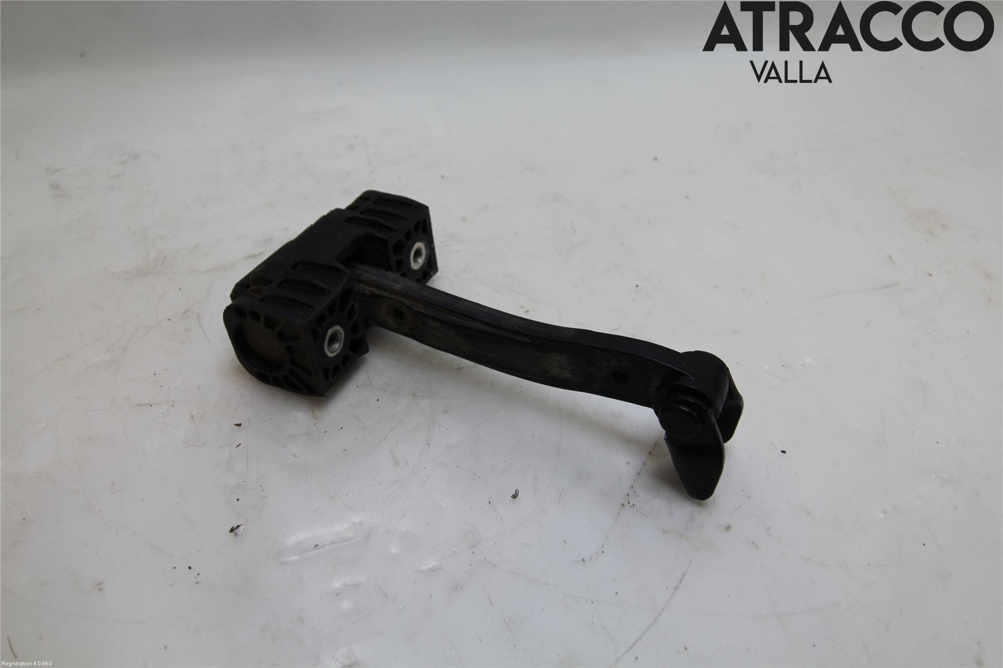 BMW 1 F20/F21 11-19 Dörrstopp