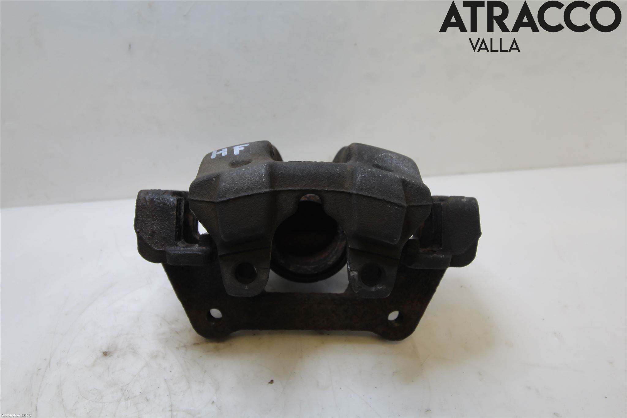 BMW 3 F30/F31/F80 12-19 Bromsok Fram Höger