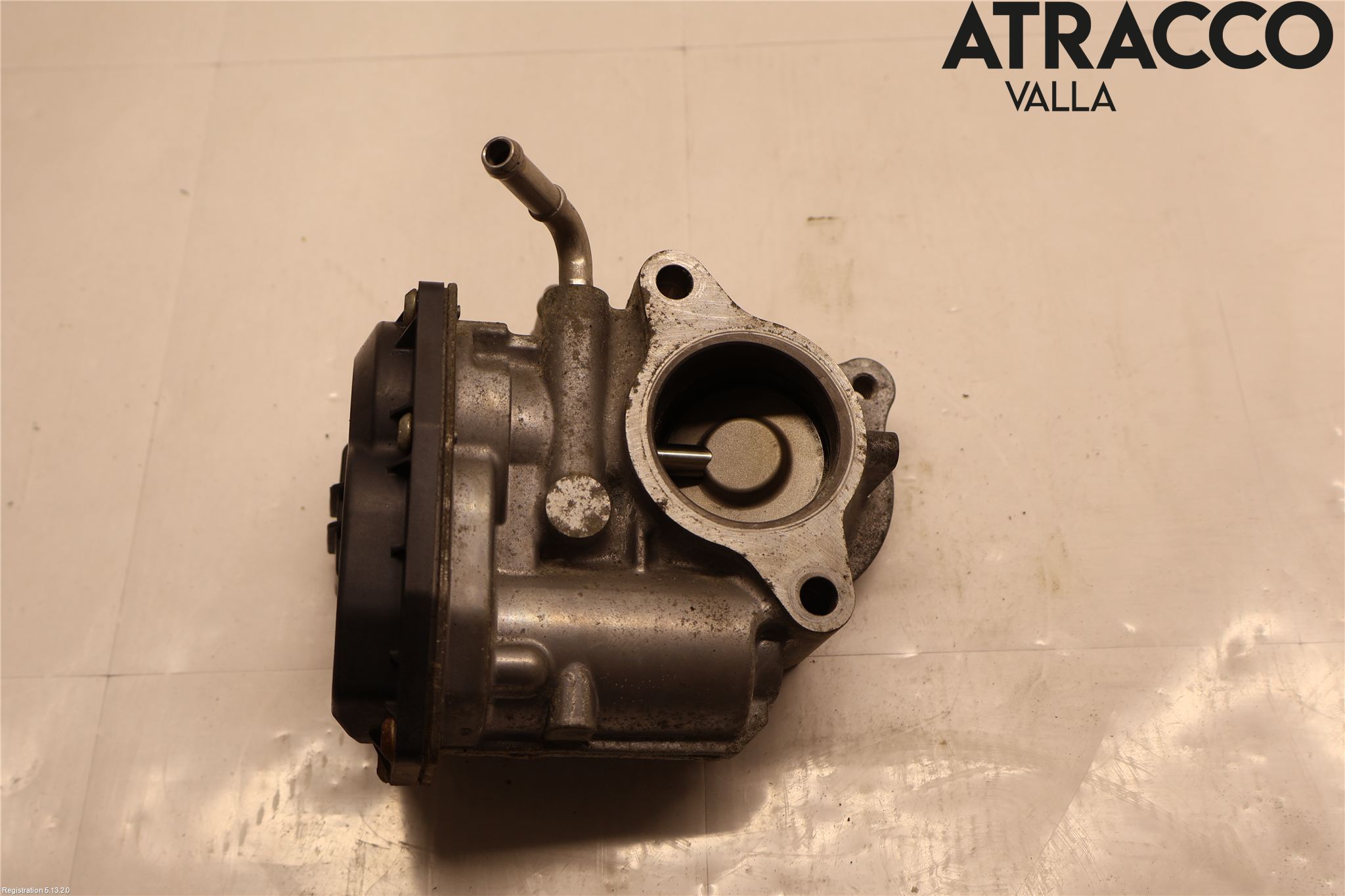 Subaru FORESTER SJ 13-18 Egr Ventil