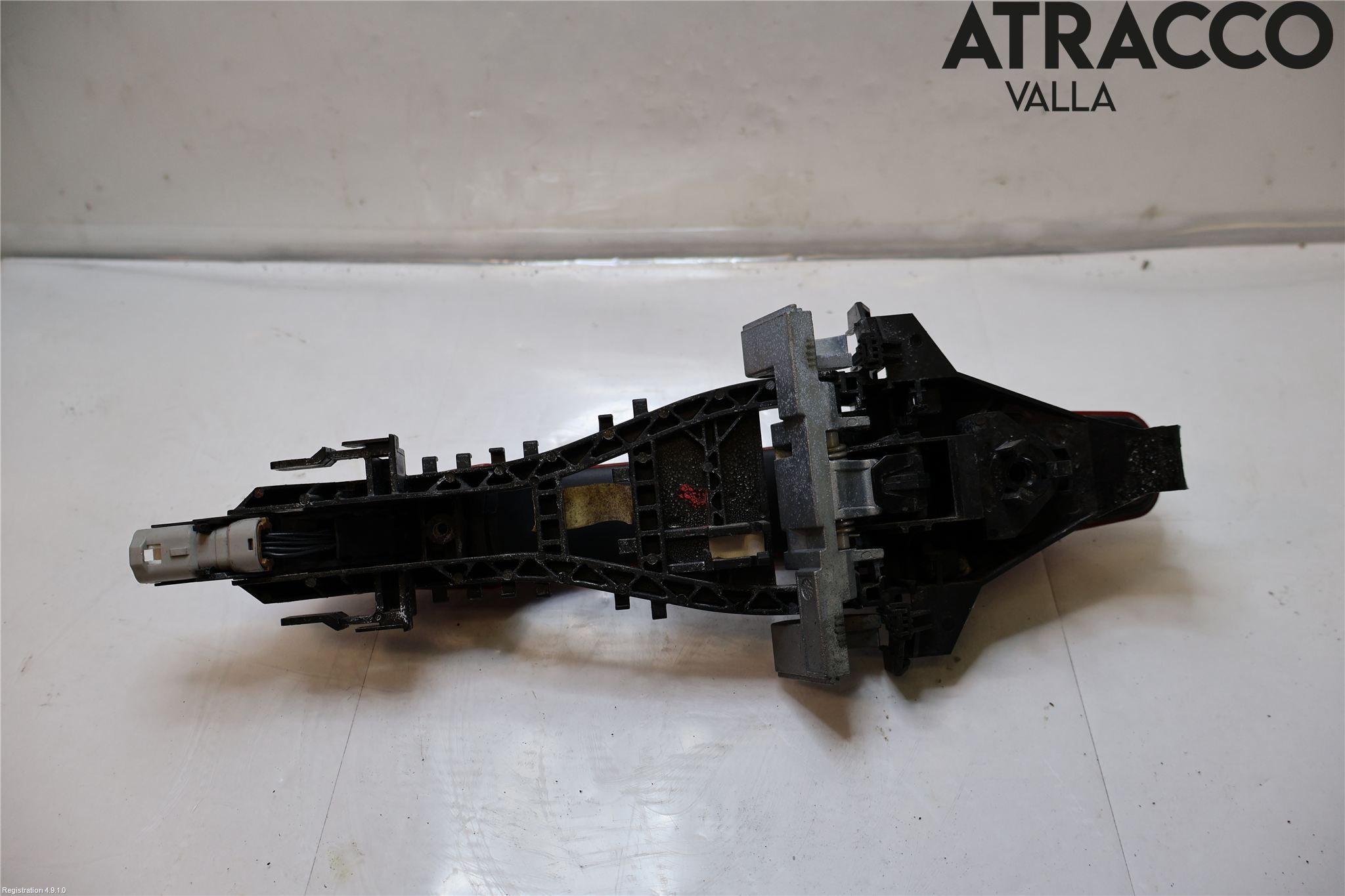 Landrover RANGE ROVER SPORT (L494) 14-22 Dörrhandtag Yttre Hö