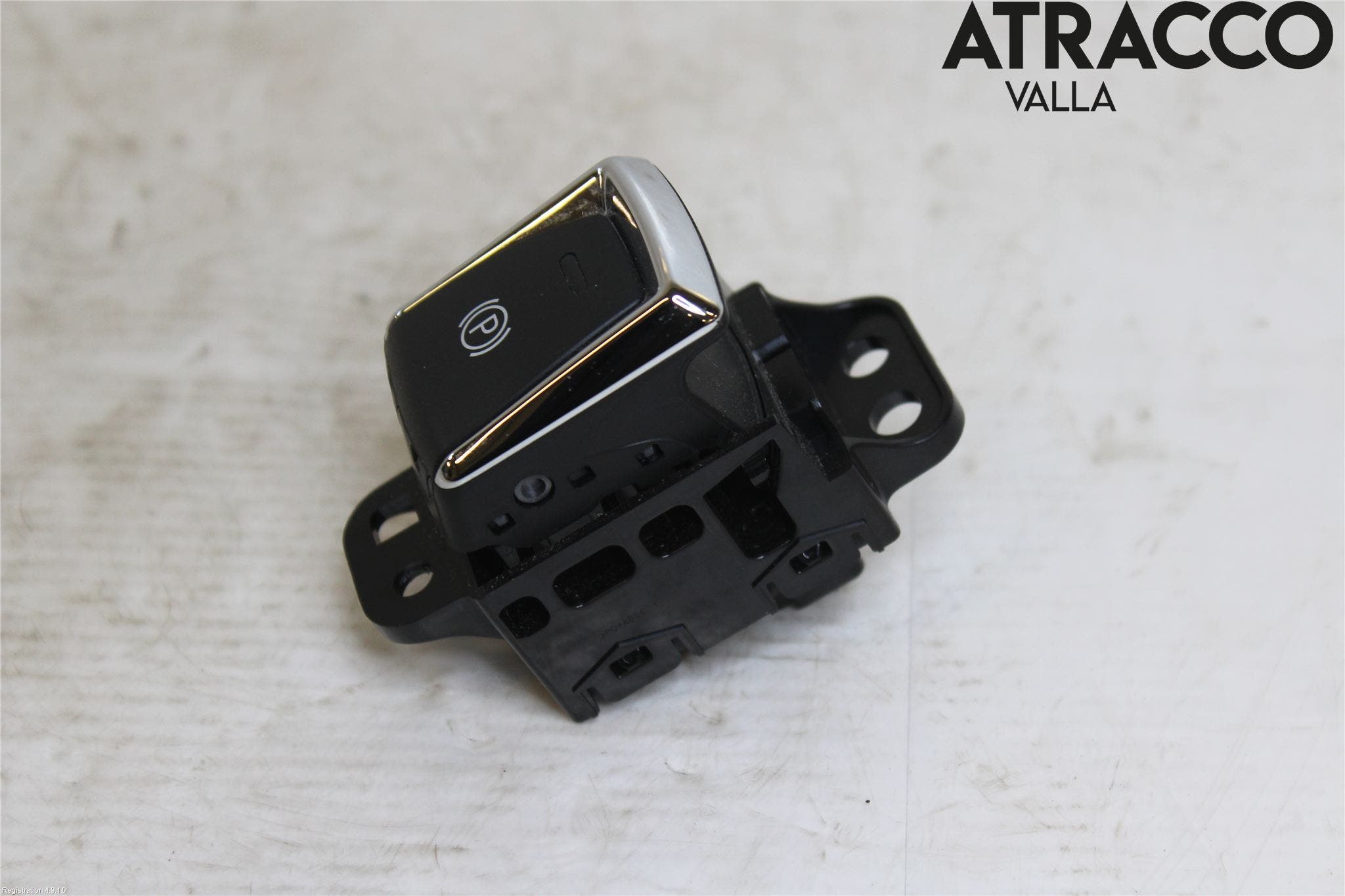 Nissan QASHQAI 17-21 Strömställare Parkeringsbroms