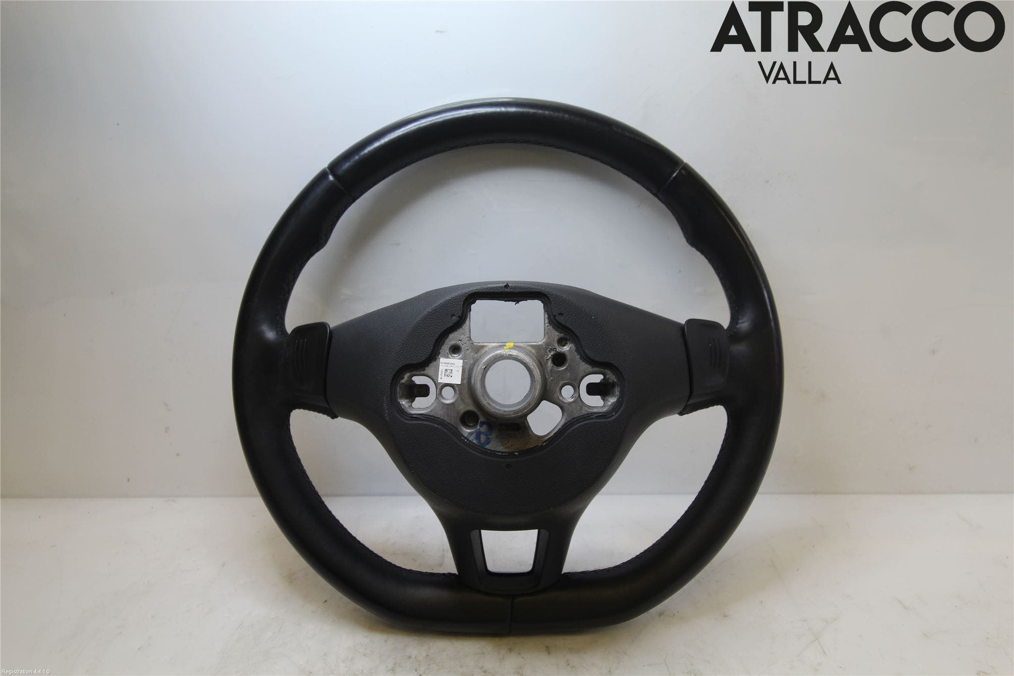 Volkswagen VW GOLF / E-GOLF VII 13-20 Ratt