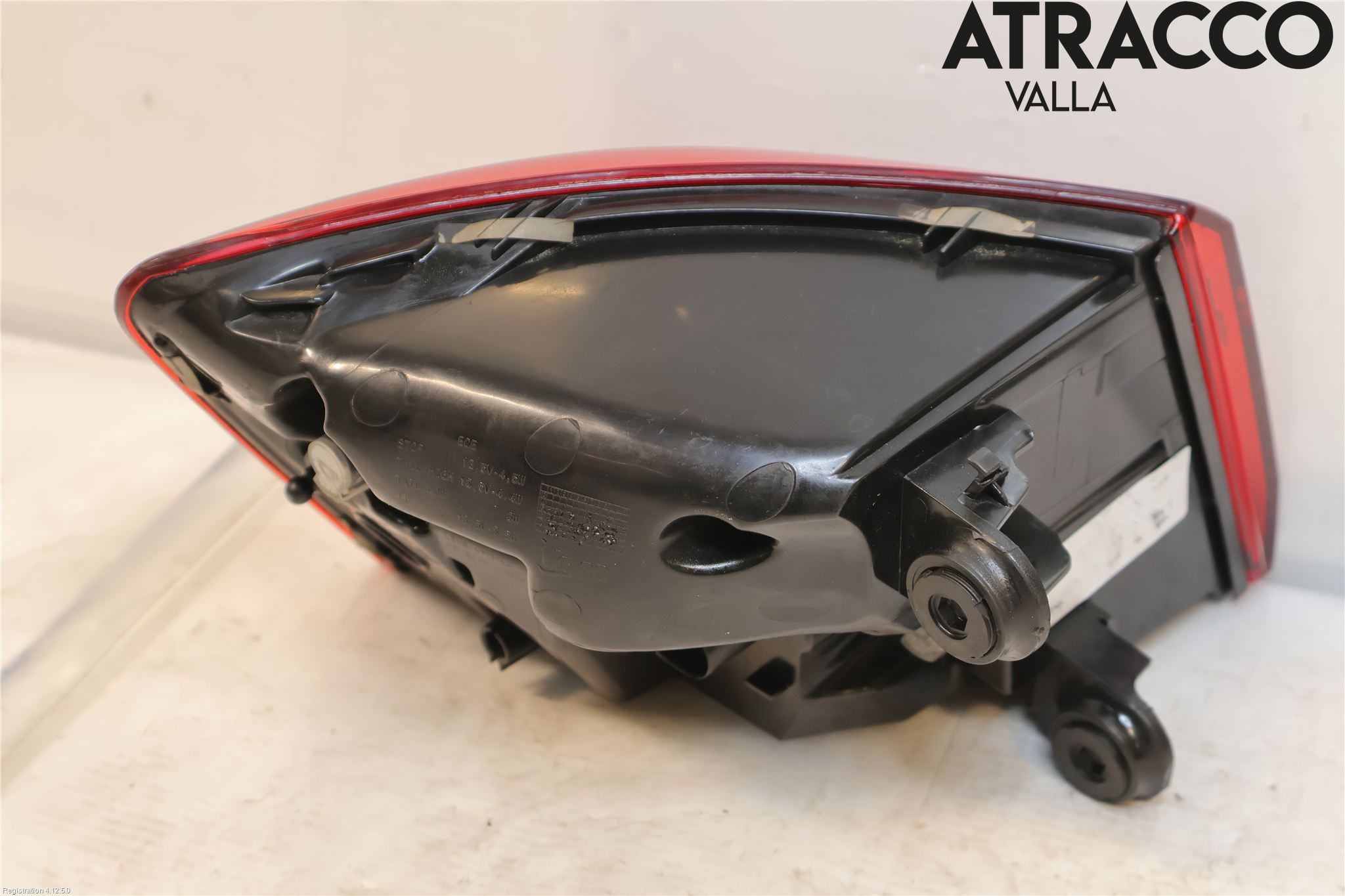 Audi A6/S6 4G 11-18 Bakljus Höger