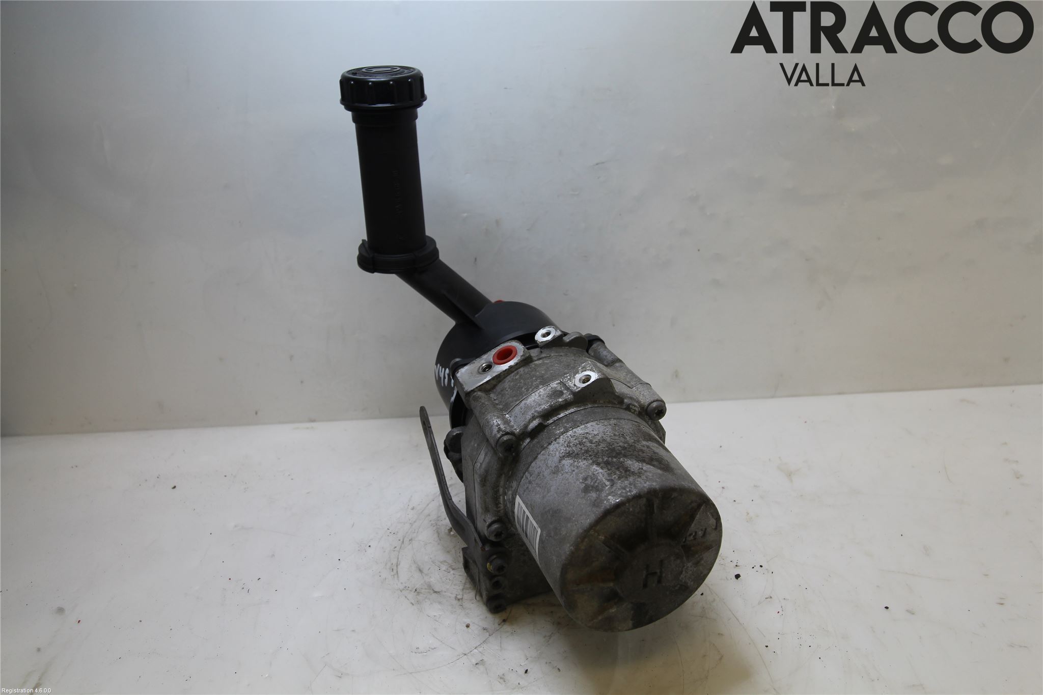 Citroen BERLINGO 08-18 Styrservo Pump Elektrisk