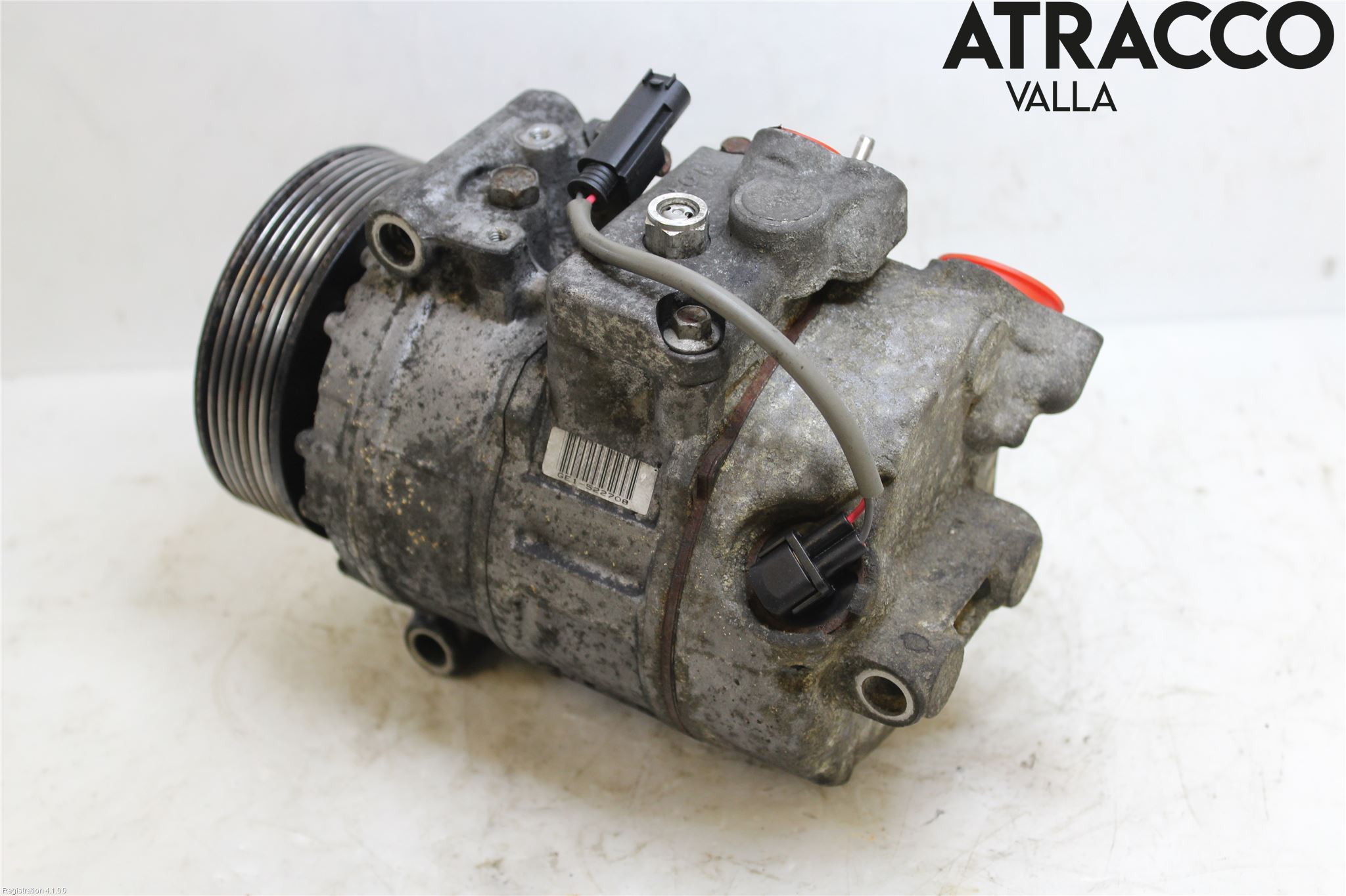 BMW 3 E90/91 SED/TOU 05-12 Ac Kompressor