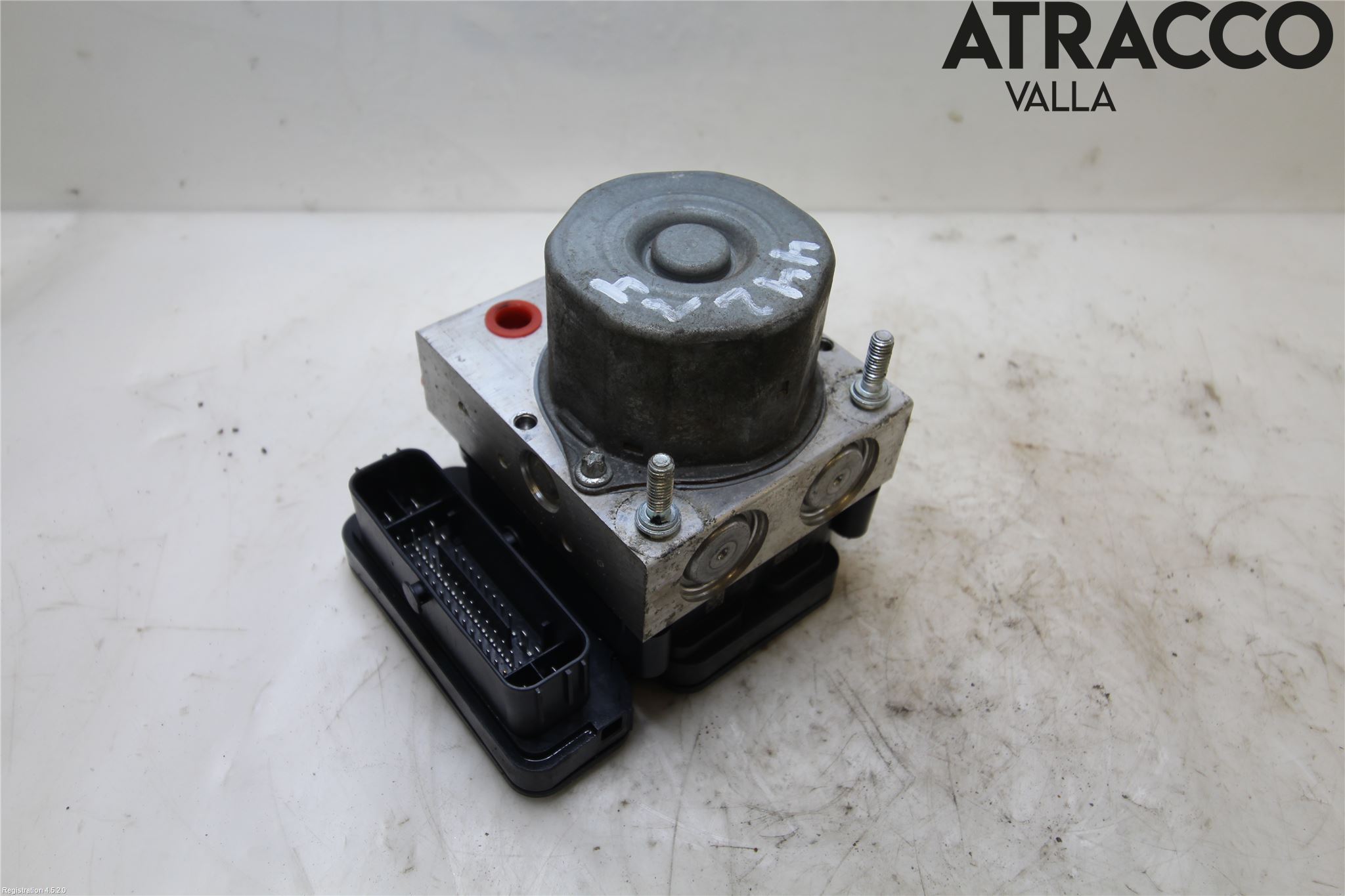 Citroen C4 GRAND PICASSO 14-18 Abs Hydraulaggregat