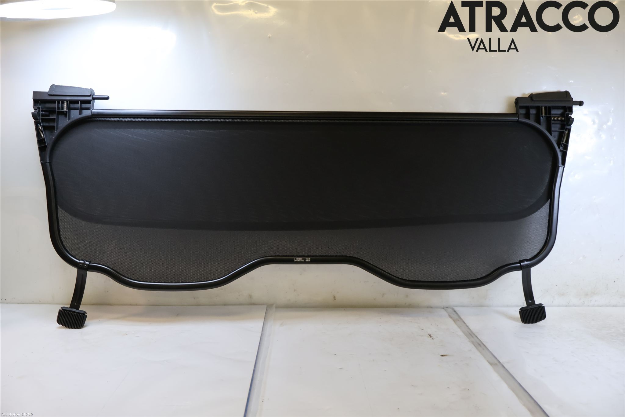 Ford MUSTANG VI 15-22 Bt Övrigt