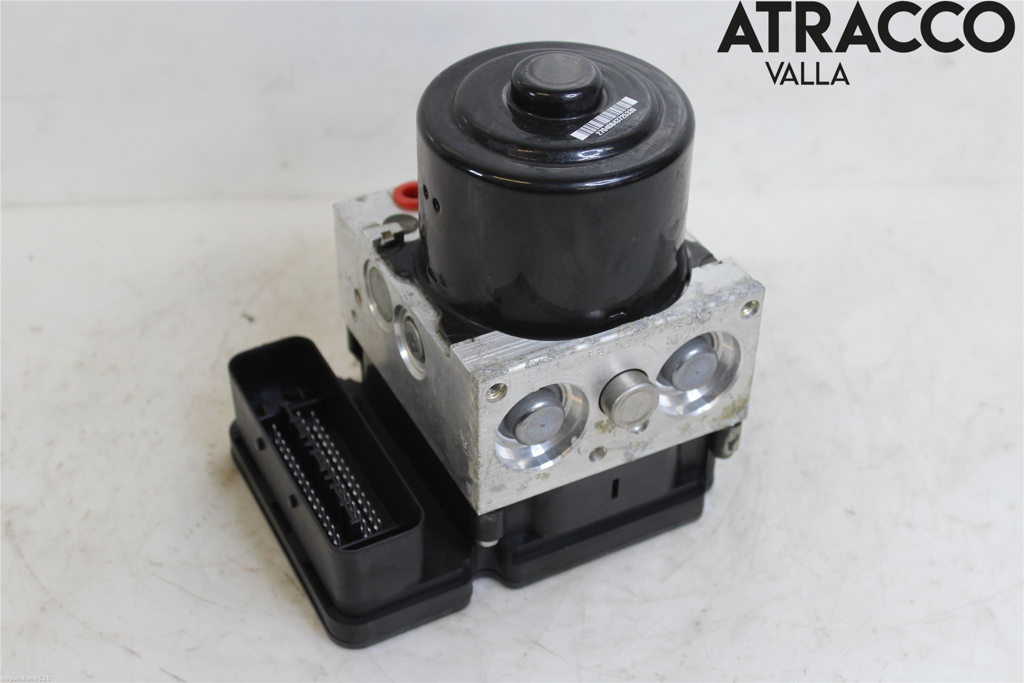 Volkswagen VW TRANSP/CARAVELLE (T5) 04-15 Abs Hydraulaggregat
