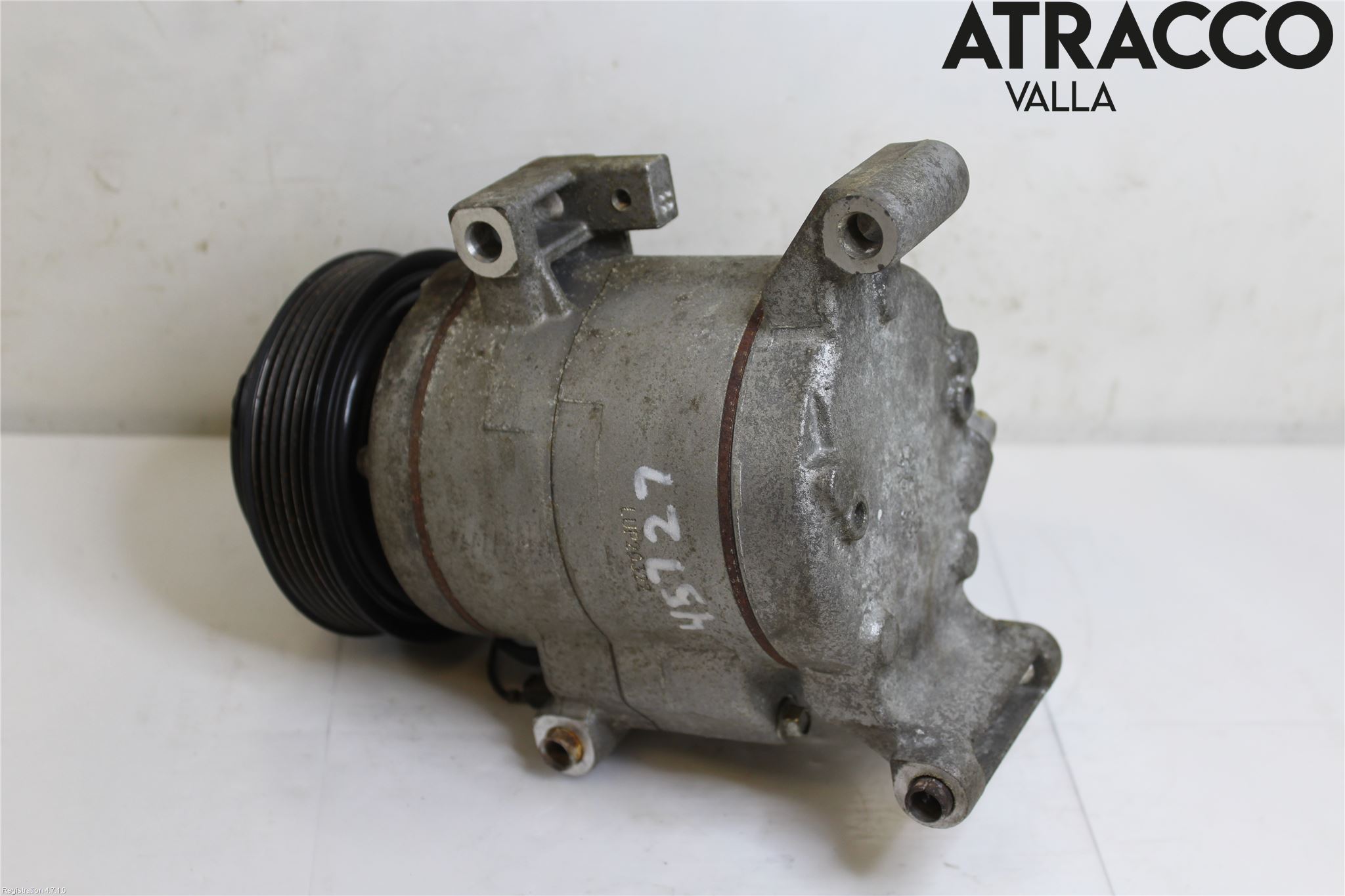 Mazda CX-5 17- Ac Kompressor