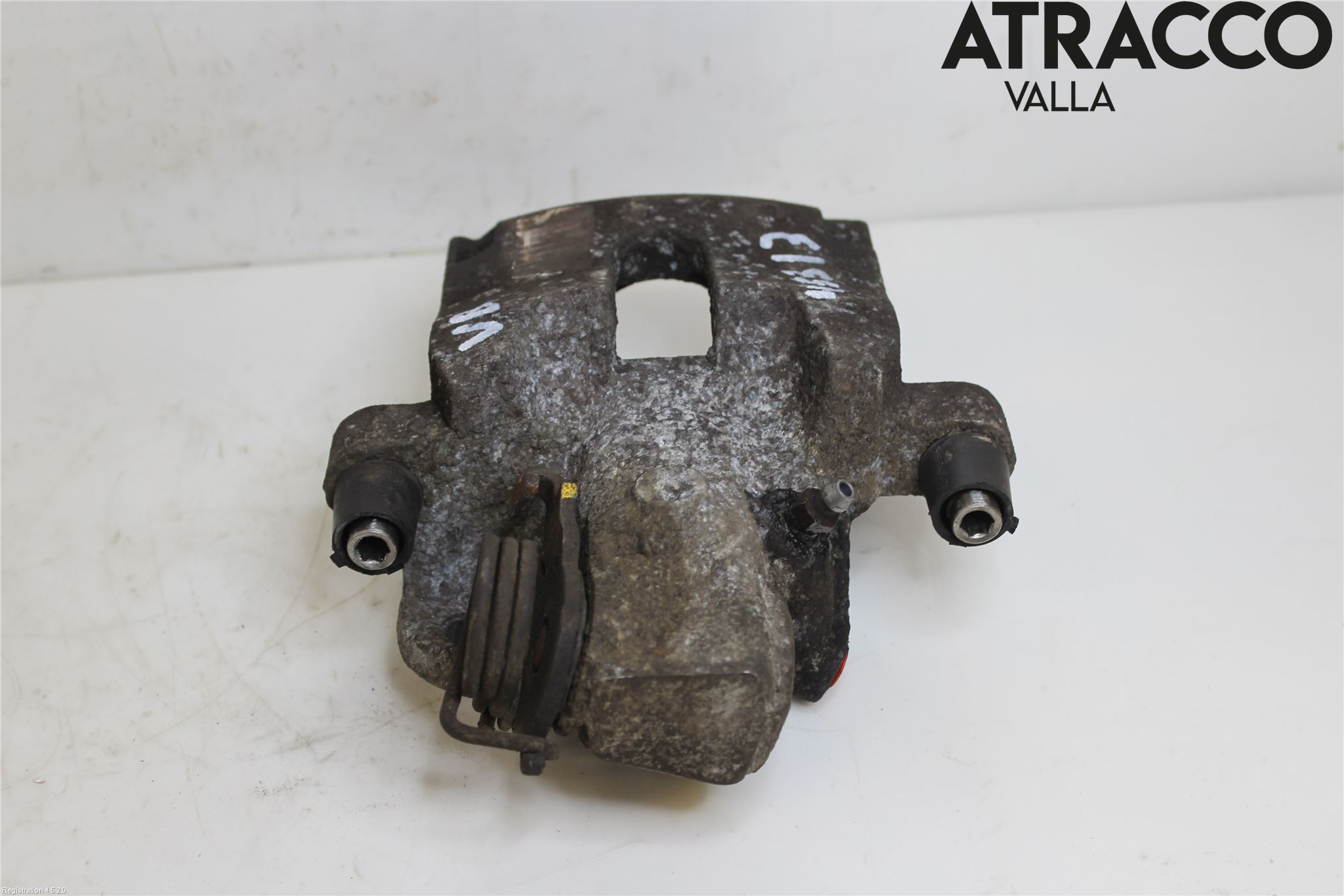 Citroen C5 08-17 Bromsok Bak Vänster