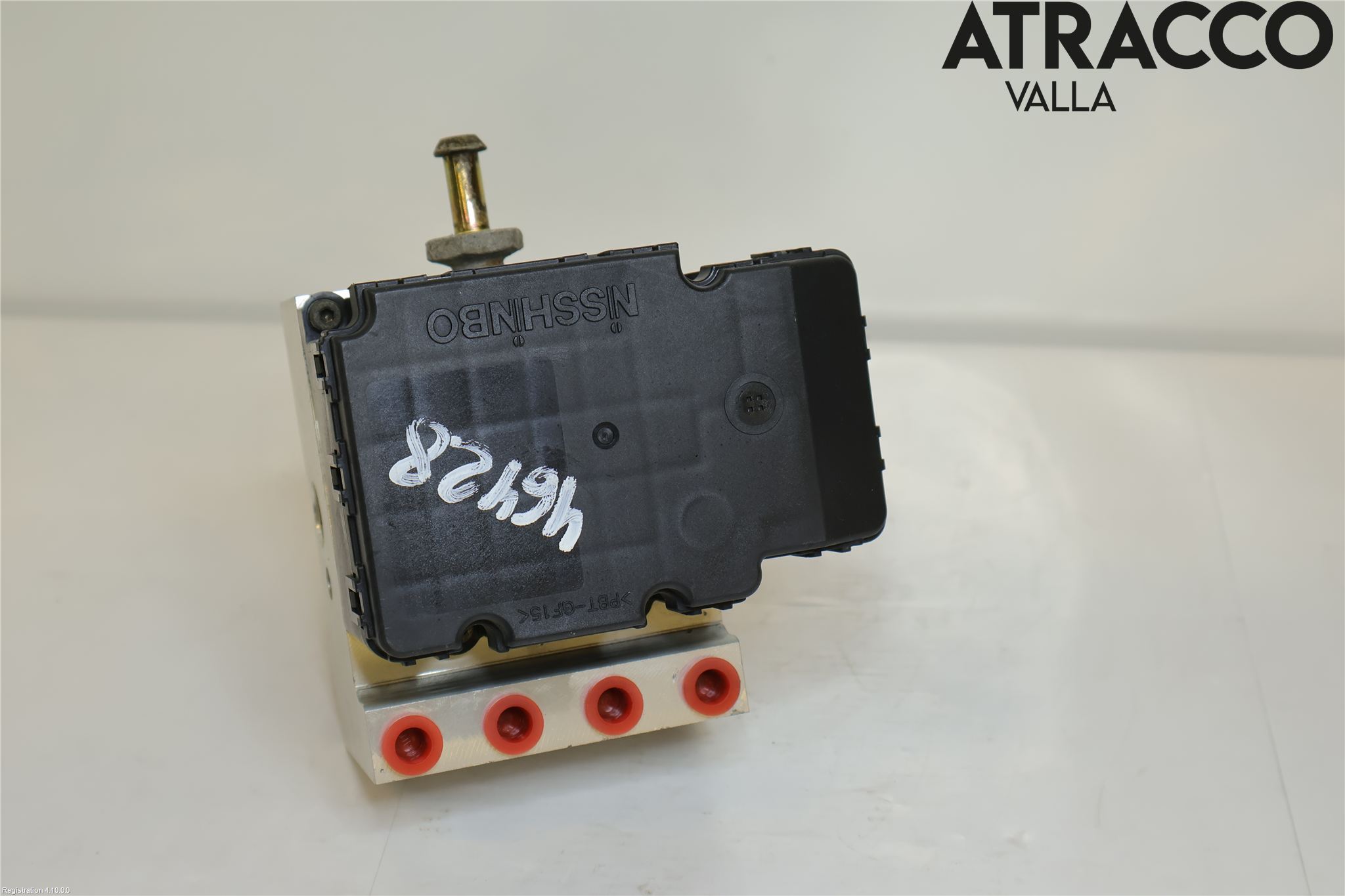 Suzuki IGNIS 01-20 Abs Hydraulaggregat