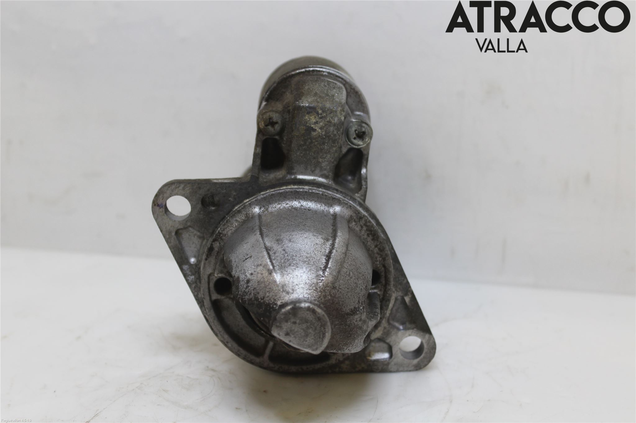 Subaru LEGACY 10-14 Startmotor