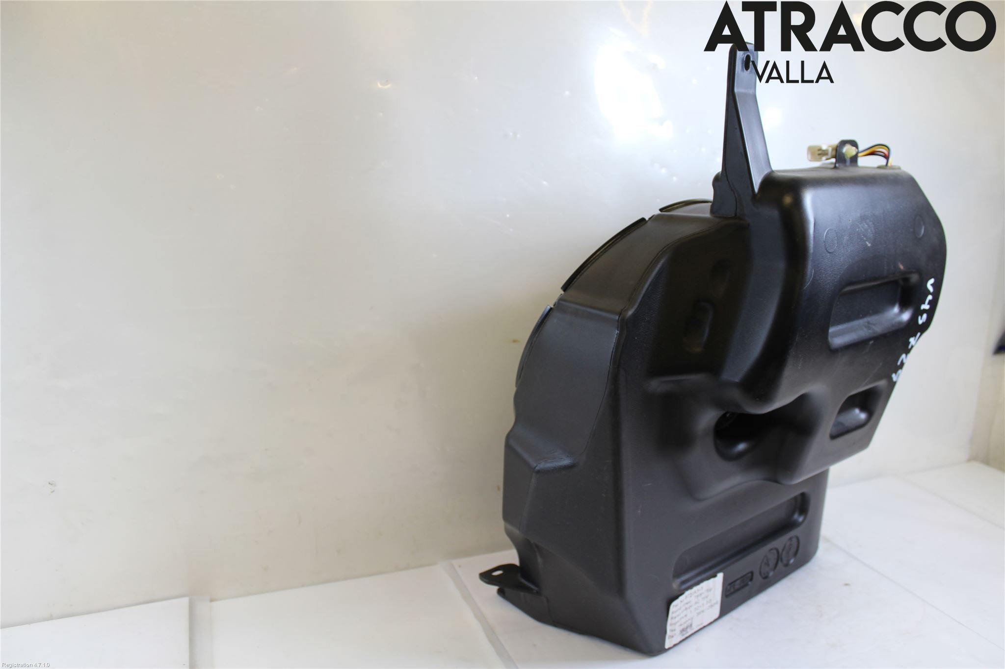 Mitsubishi OUTLANDER 13-21 Högtalare