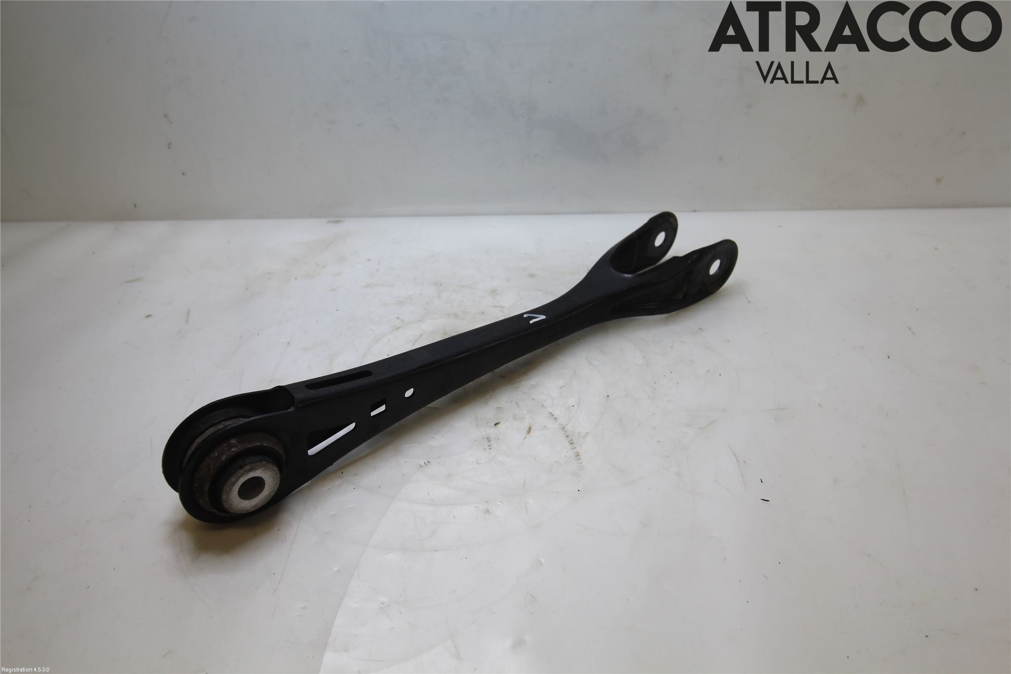 BMW 5 G30/G31/F90 17-23 Bärarm Bak Vä-Hö