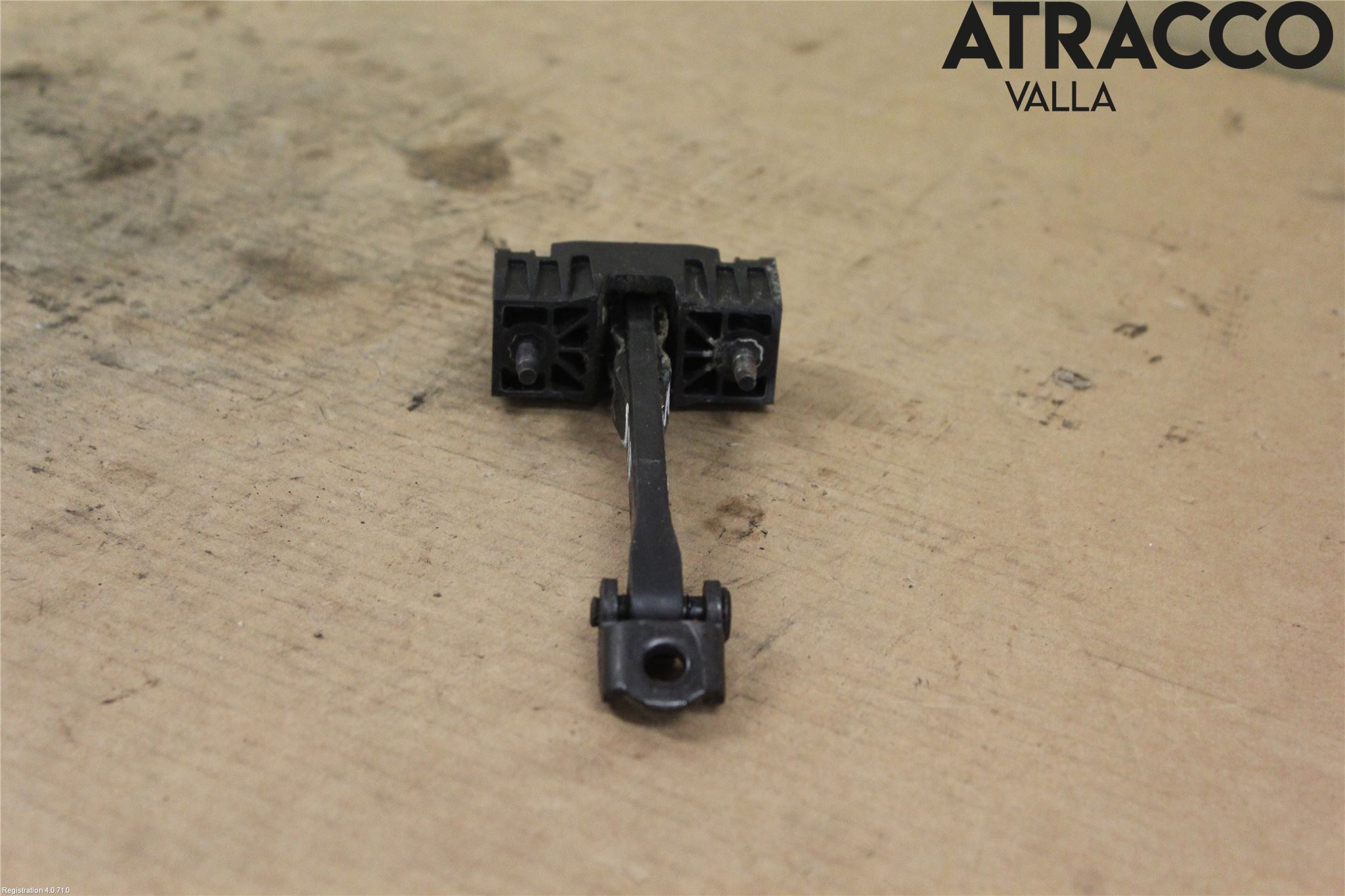 Peugeot 508 11-18 Dörrstopp