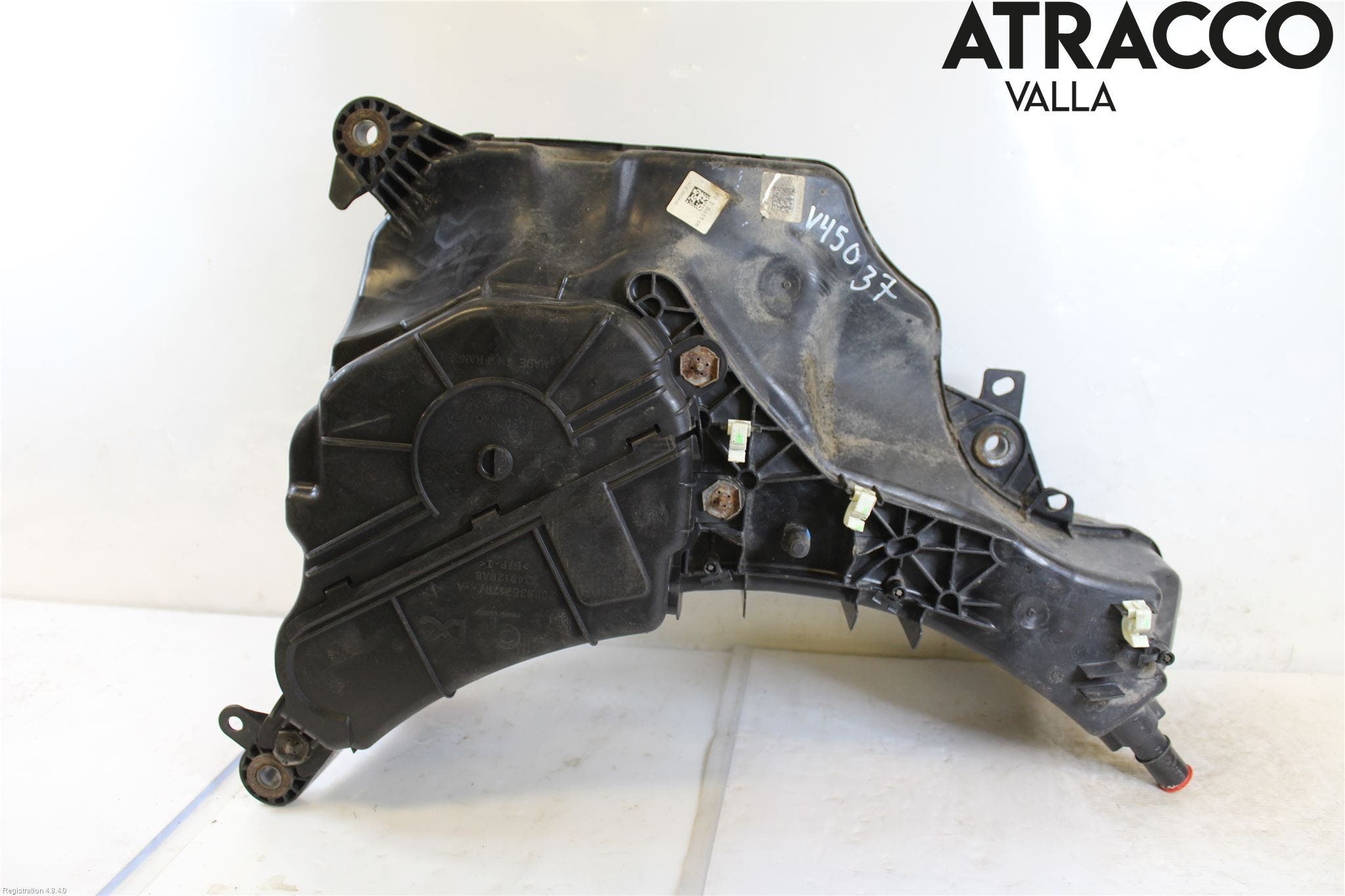 Mercedes-Benz MB CITAN (W415) 13-21 Adblue Tank